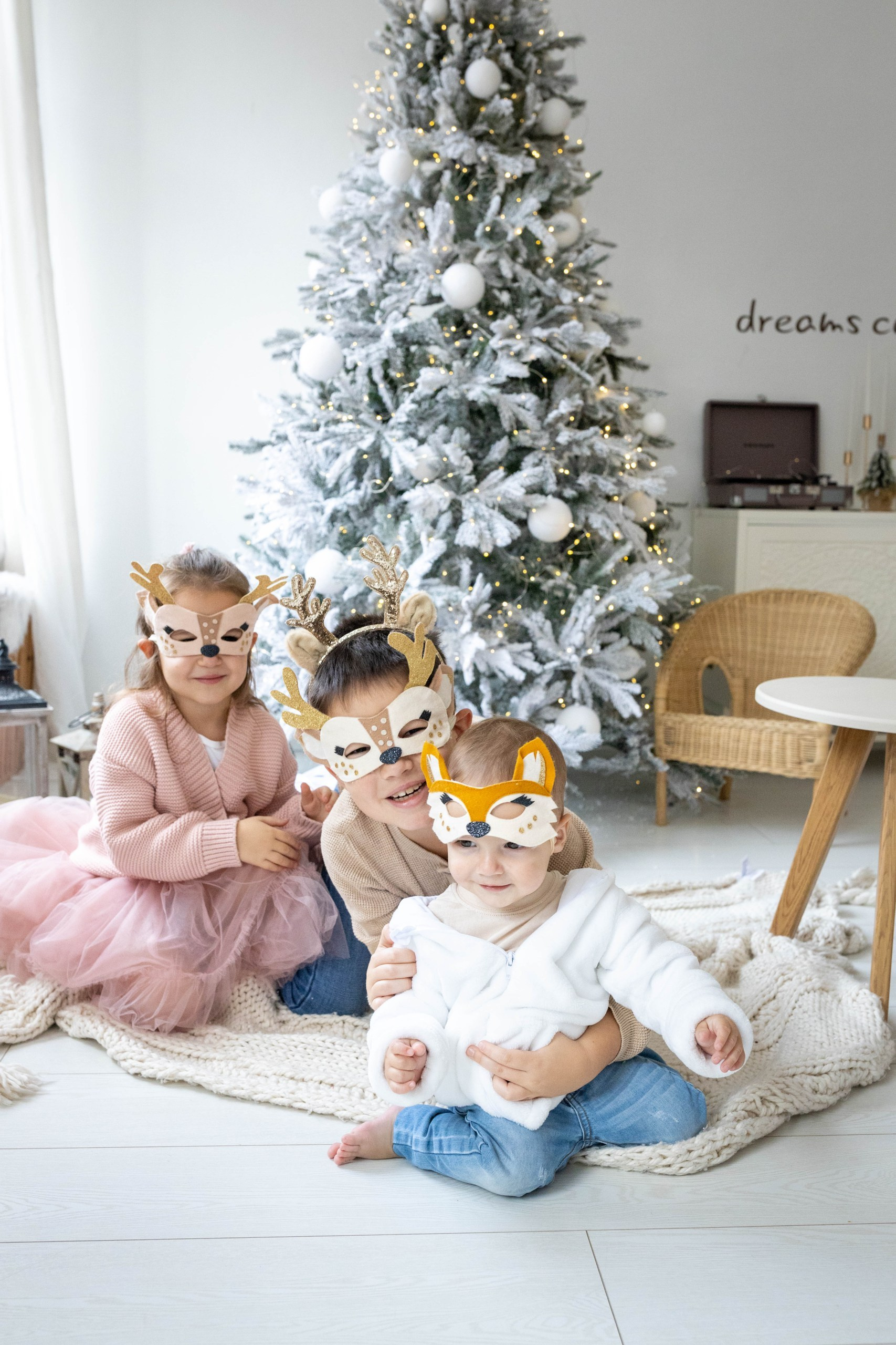 Команда. Фотостудия в Люберцах