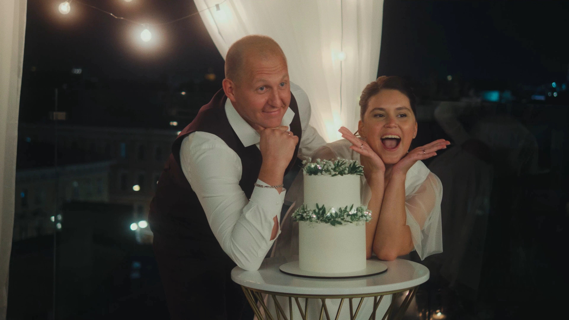 Roman Kramer / Свадебный Видеограф