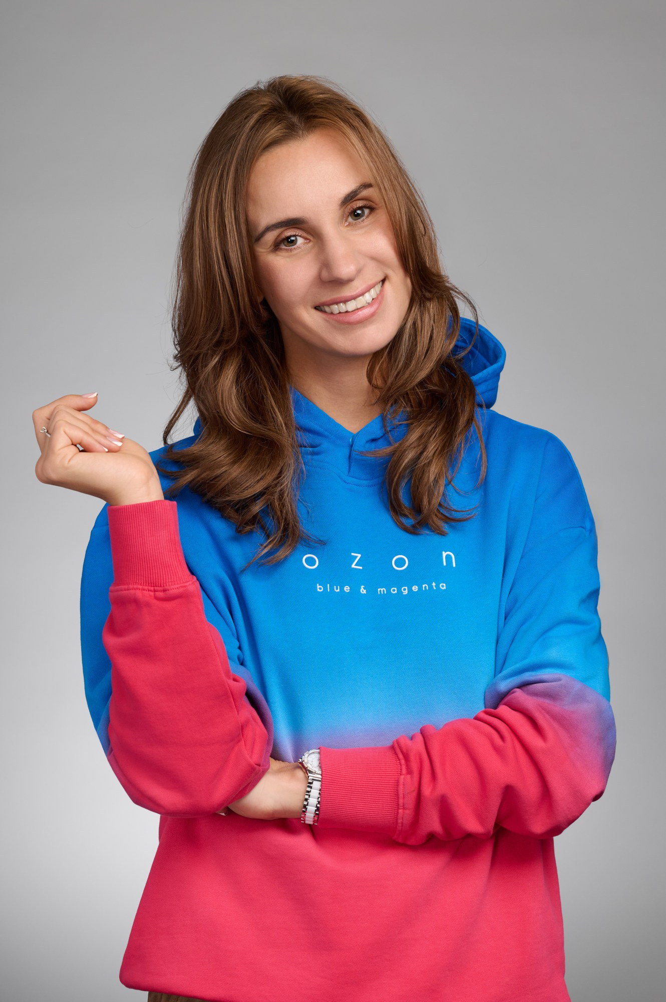 Ozon | руководство