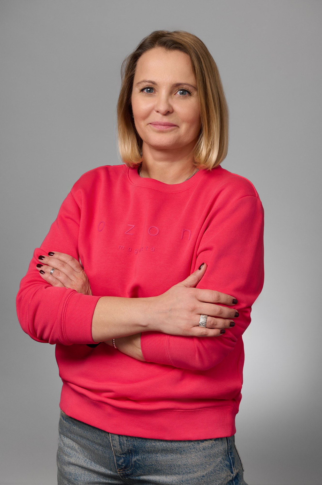 Ozon | руководство