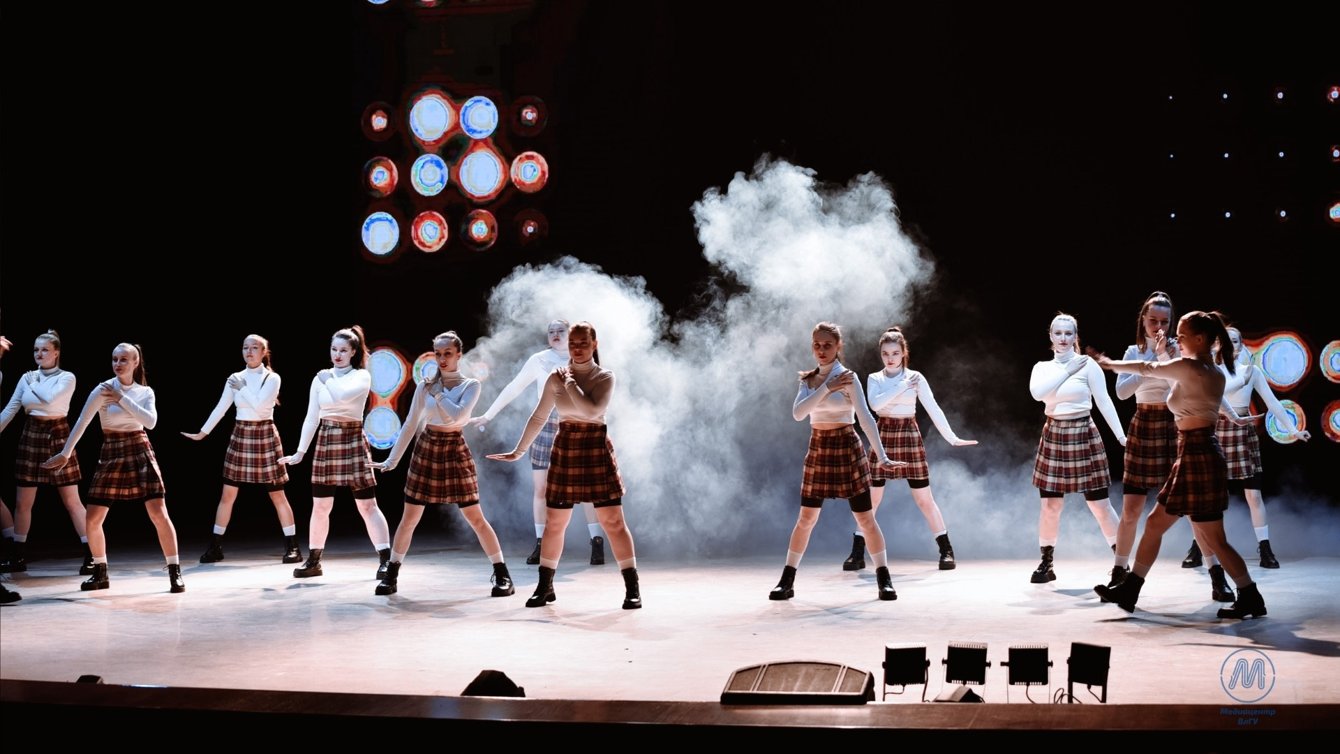 Видеопроизводство. Антон Тихонов