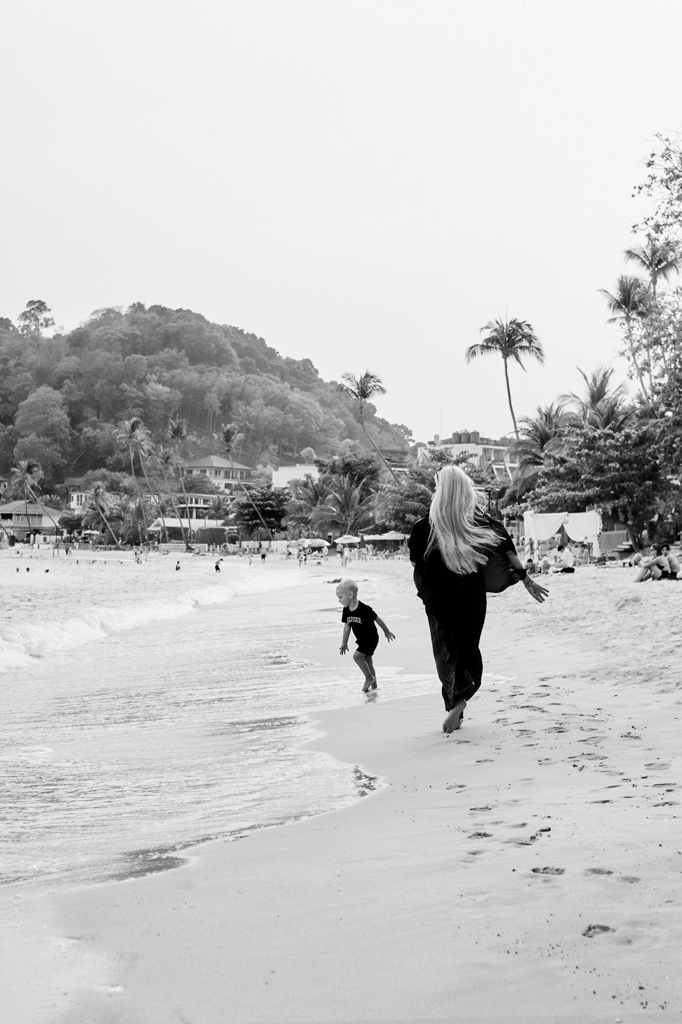 Фотограф на Пхукете Александр Арефьев