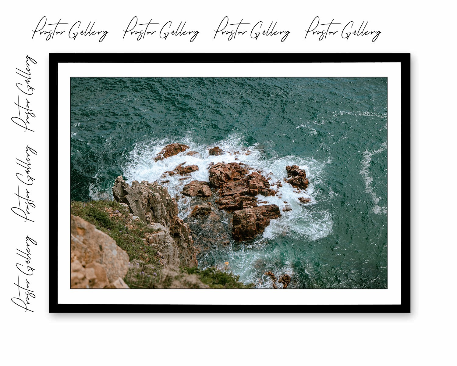 «Простор» | Онлайн-галерея. Danny Morgunovsky