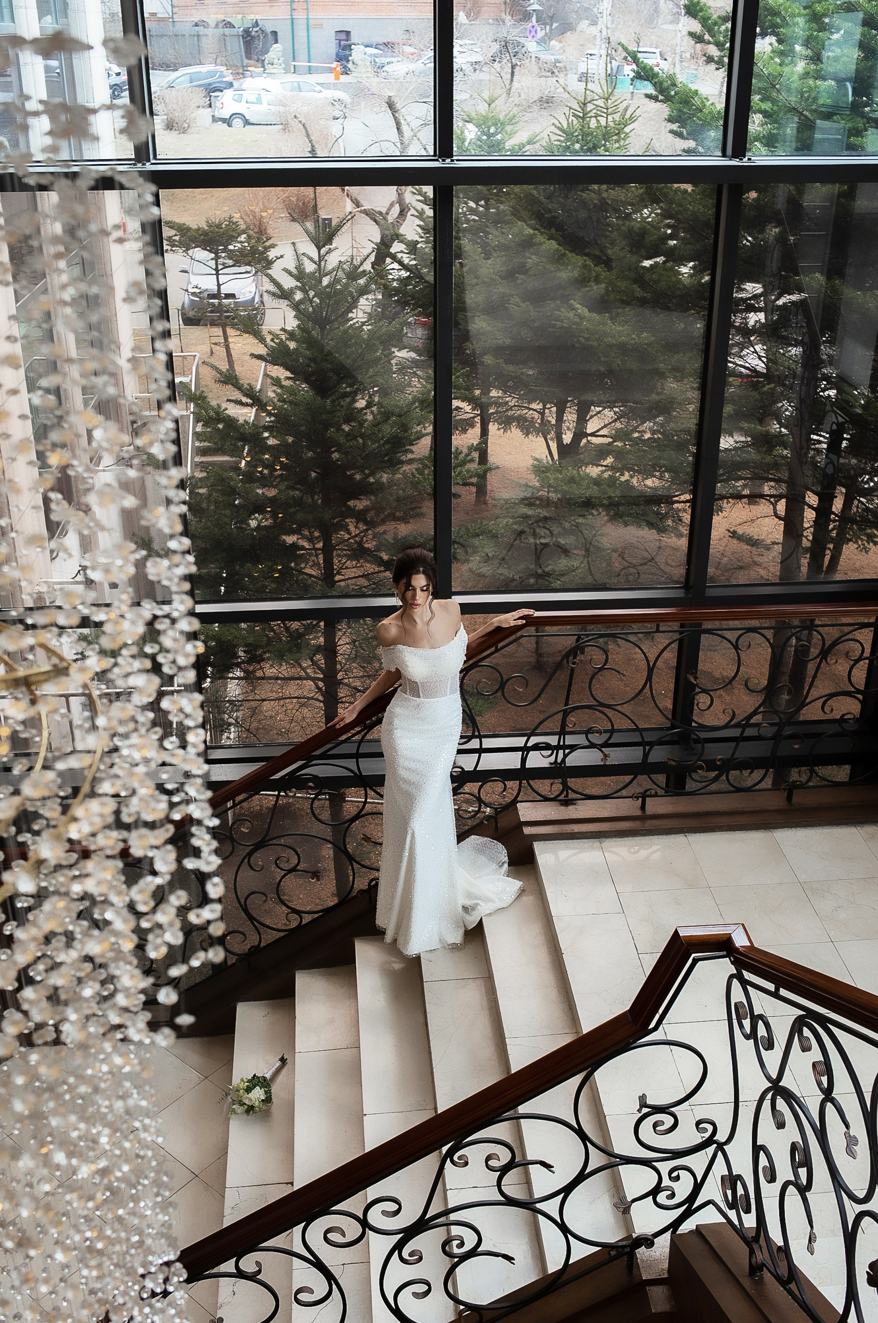 Портфолио. Свадебный, женский фотограф из Владивостока Юлия Ященко