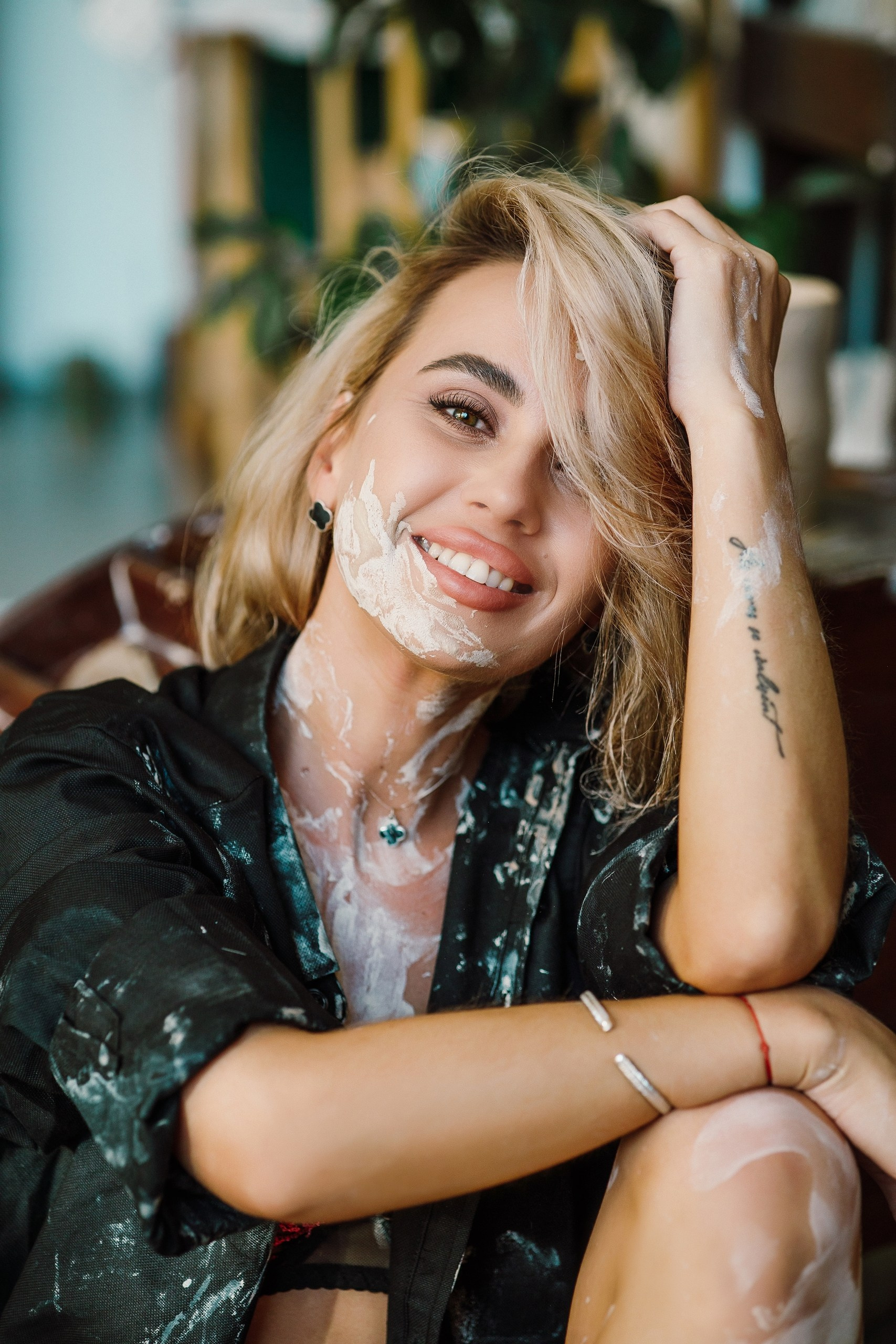 Свадебный и семейный фотограф в Челябинске Татьяна Скорина