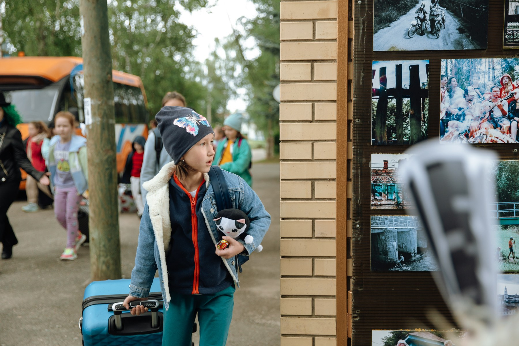 ММЦ. Семейный фотограф Москва