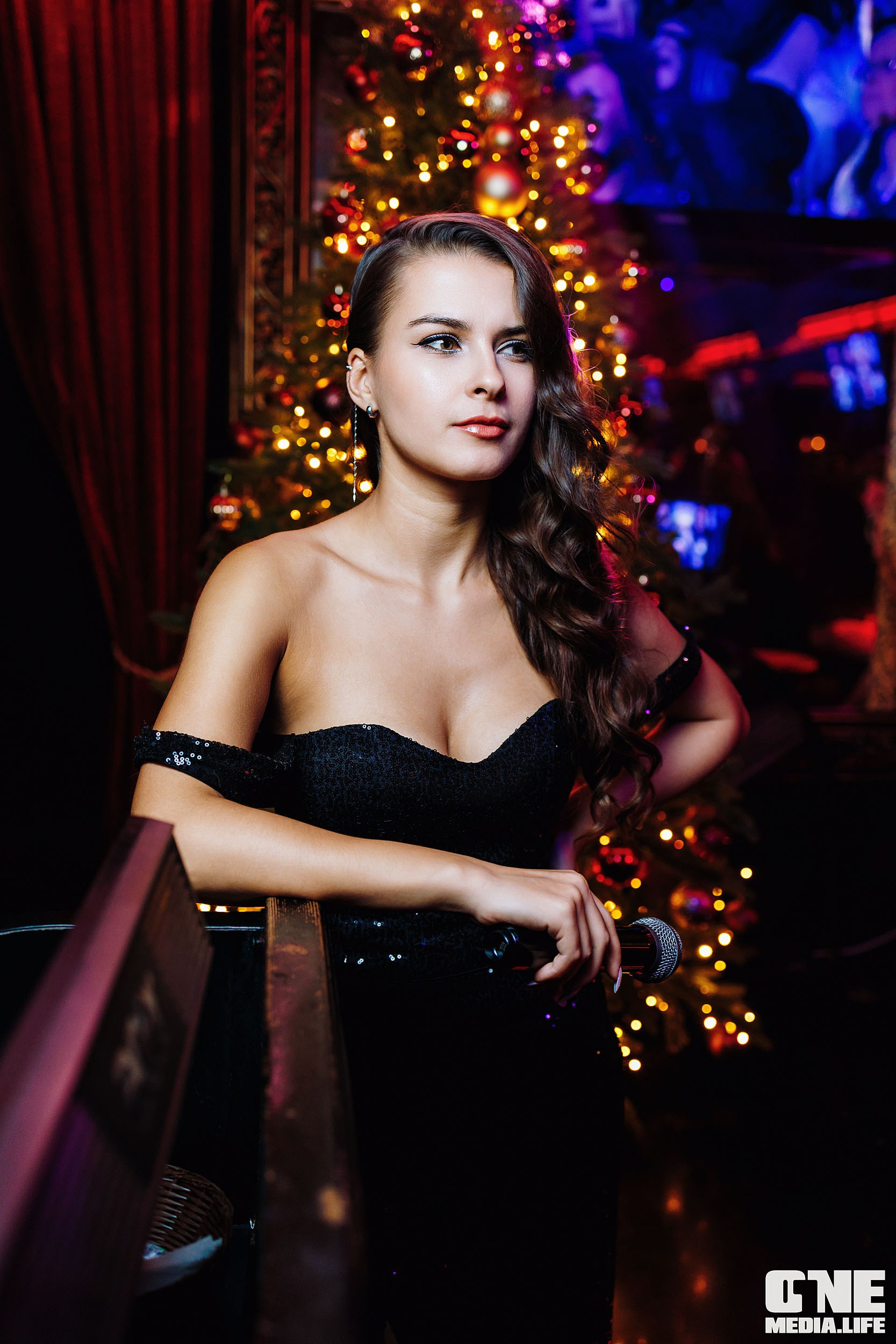 Фоторепортаж из РК Планета. One Media Life: фоторепортажи, фотоотчеты с мероприятий и заведений