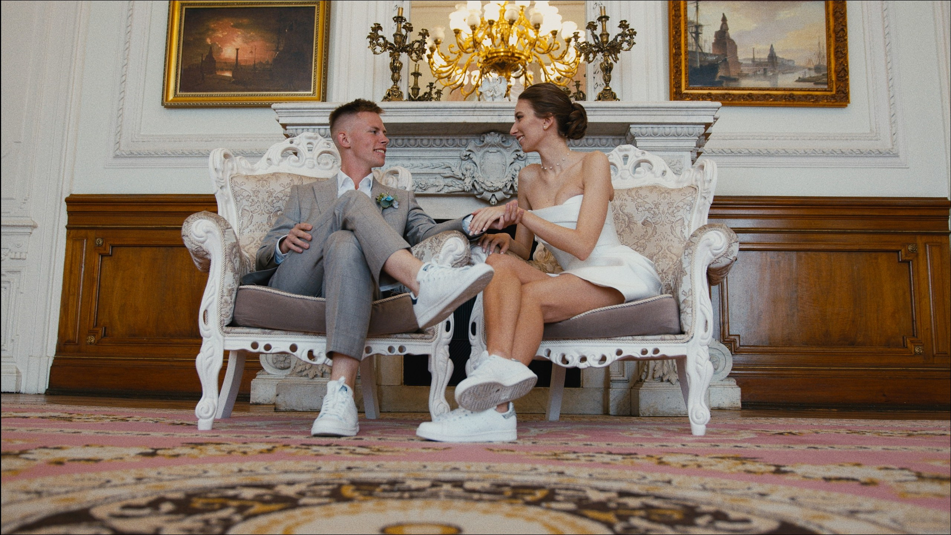 Видеограф СПб Роман Рассейкин |Rasfilm| Генерация видео на базе ИИ