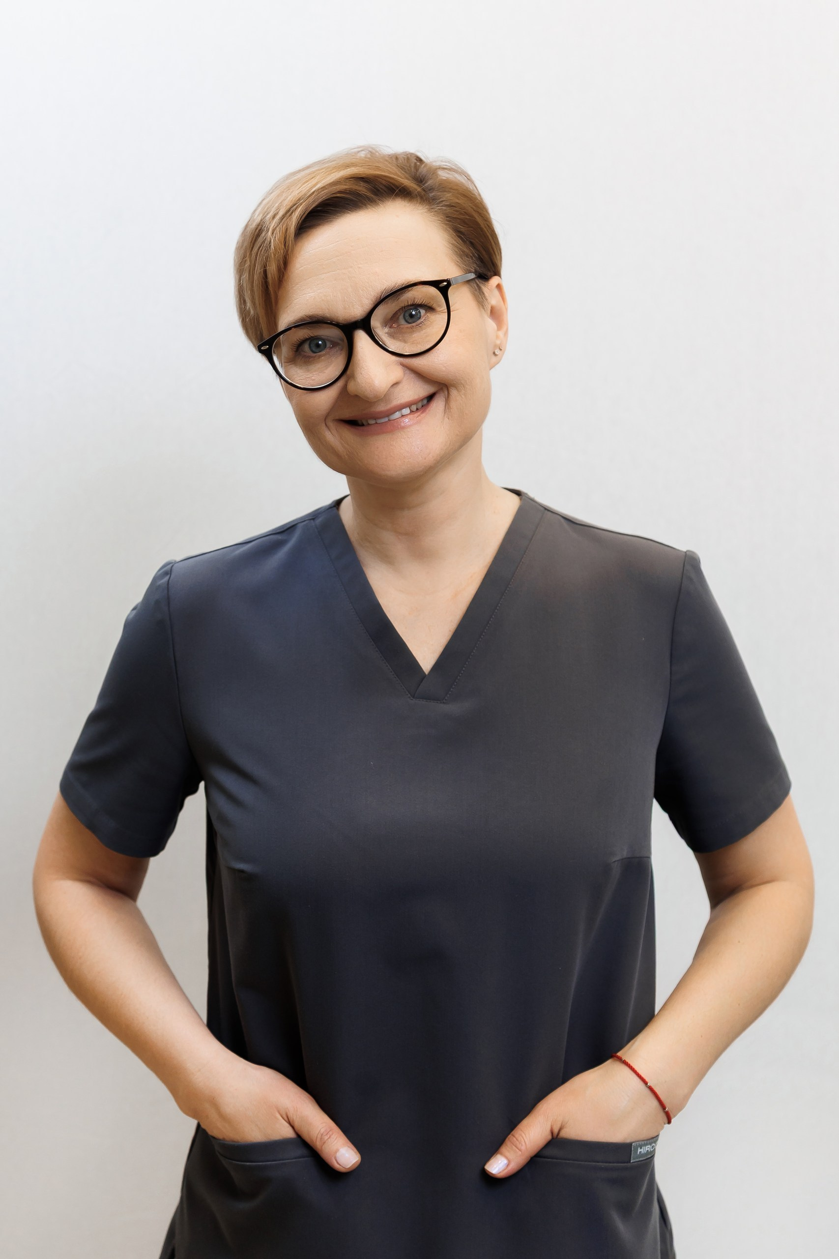 Фотосессия для врачей заказать в Санкт-Петербурге