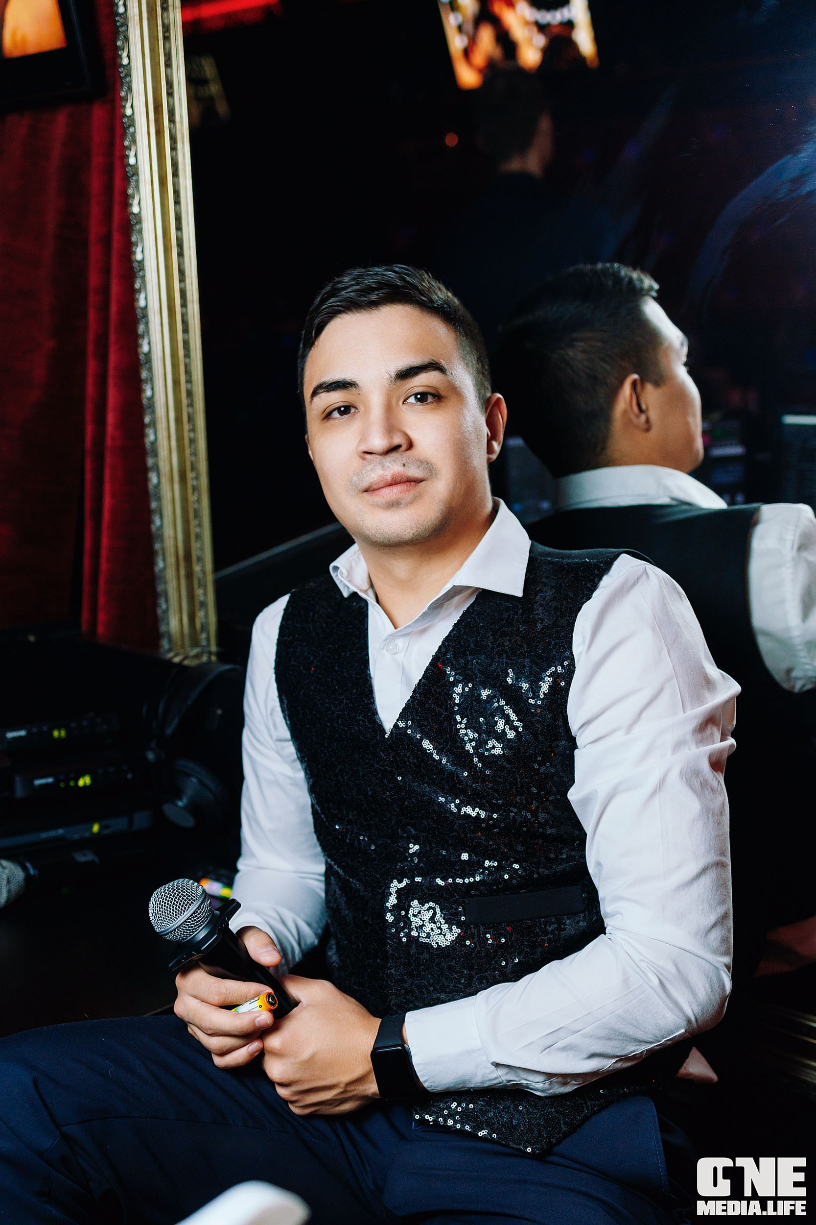 Фоторепортаж из РК Планета. One Media Life: фоторепортажи, фотоотчеты с мероприятий и заведений