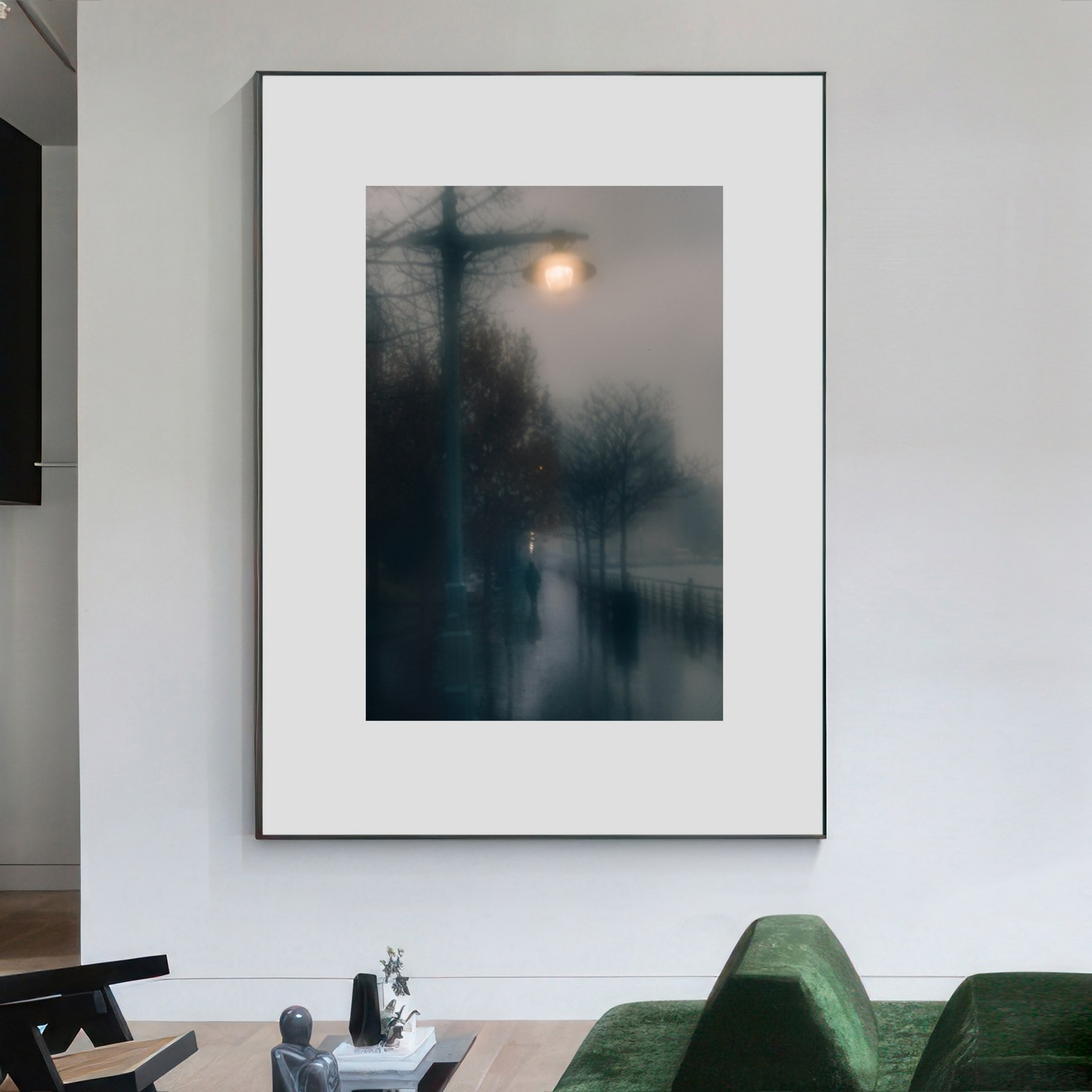 STREETS SPIRIT. Eduard Kopysov — International visual artist