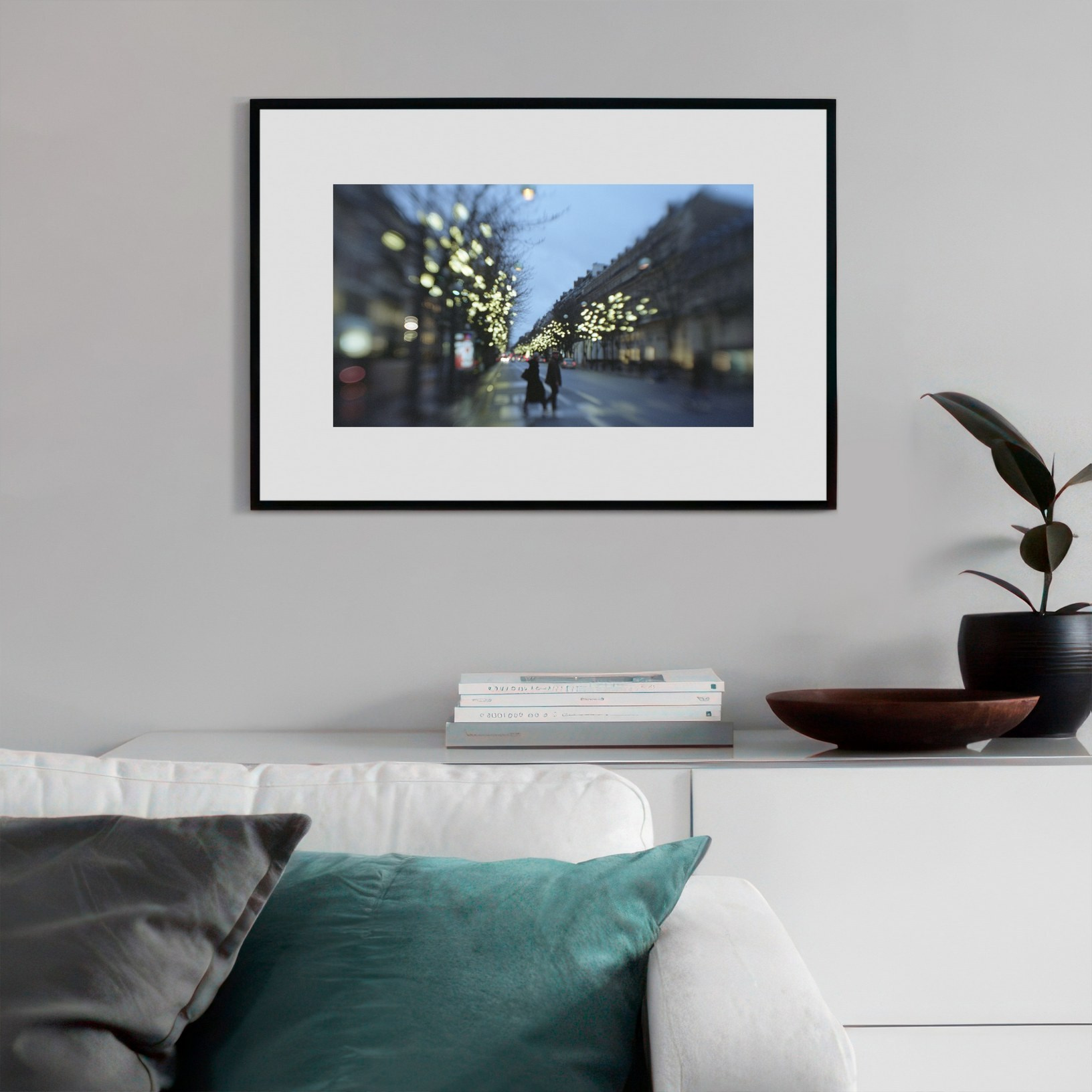 PARIS. Eduard Kopysov — International visual artist
