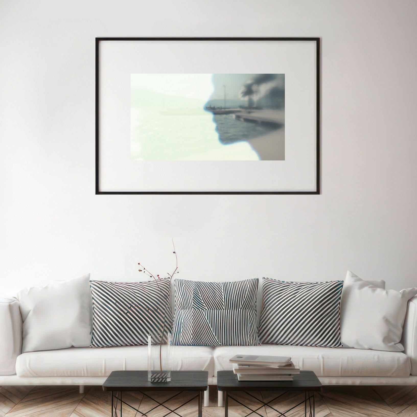 PAST LIVES. Eduard Kopysov — International visual artist