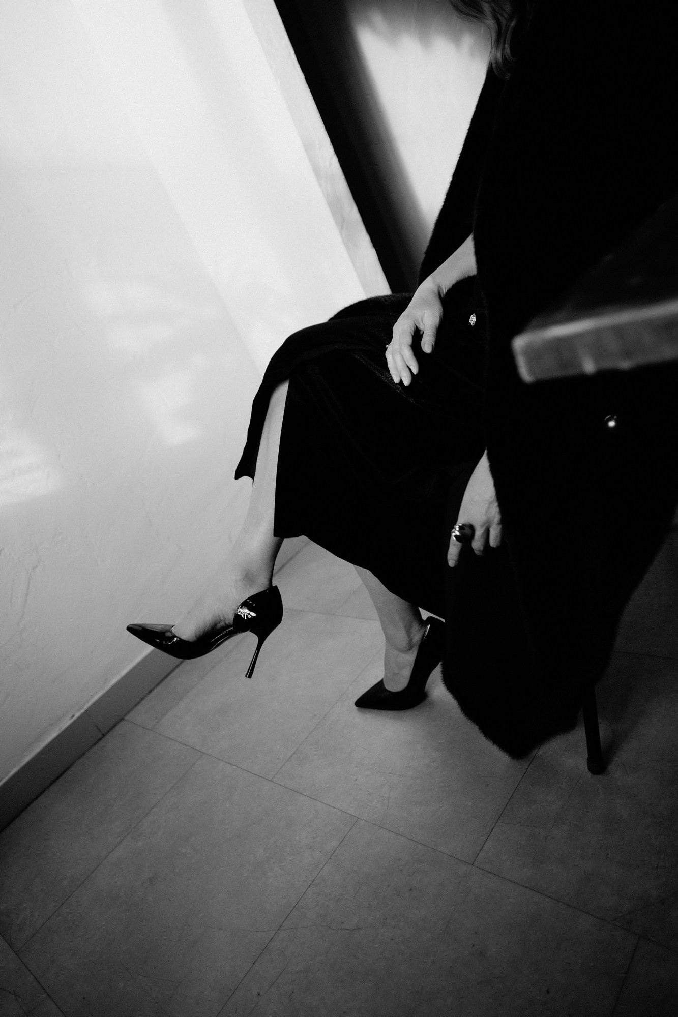 Фотопроект Женя, женский портрет в Тюмени. Портретный фотограф Тюмень Дарья Мустафина