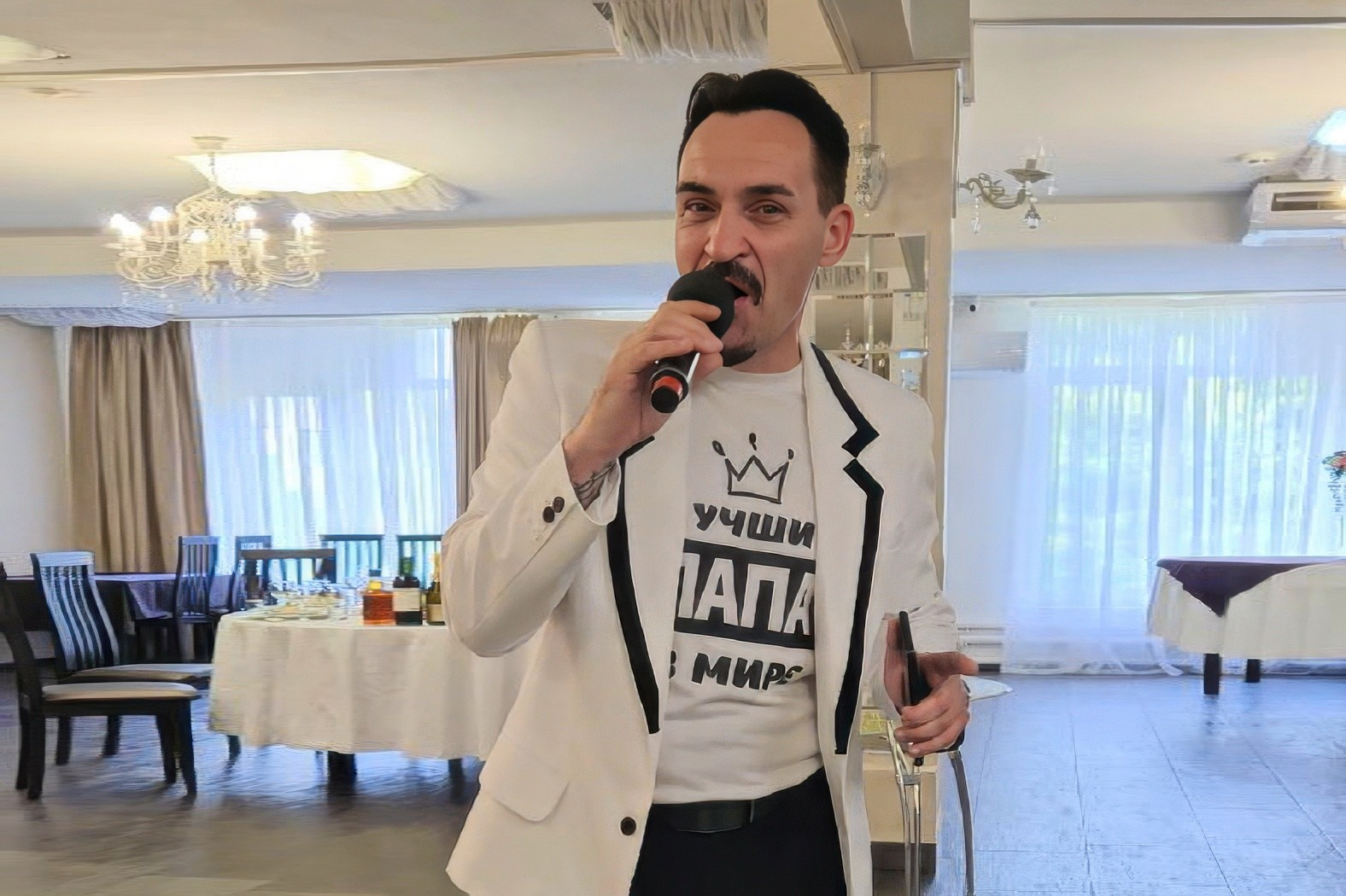 Ведущий на Свадьбу в Туле!. НаВеселе…)) Тамада (Ведущий) в Туле! Юбилеи, Свадьбы, Корпоративы! Ростовые куклы! И всё необходимое для Вашего Праздника!