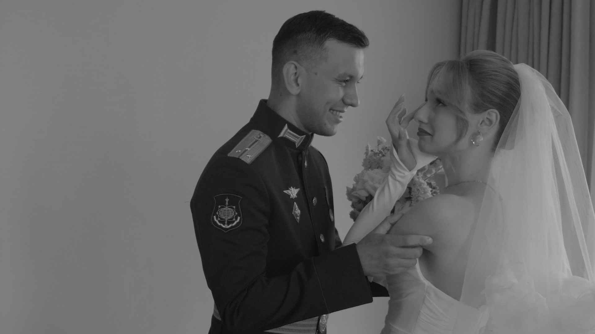 Свадебный Видеограф Виктор Васяков в Москве и Московской области