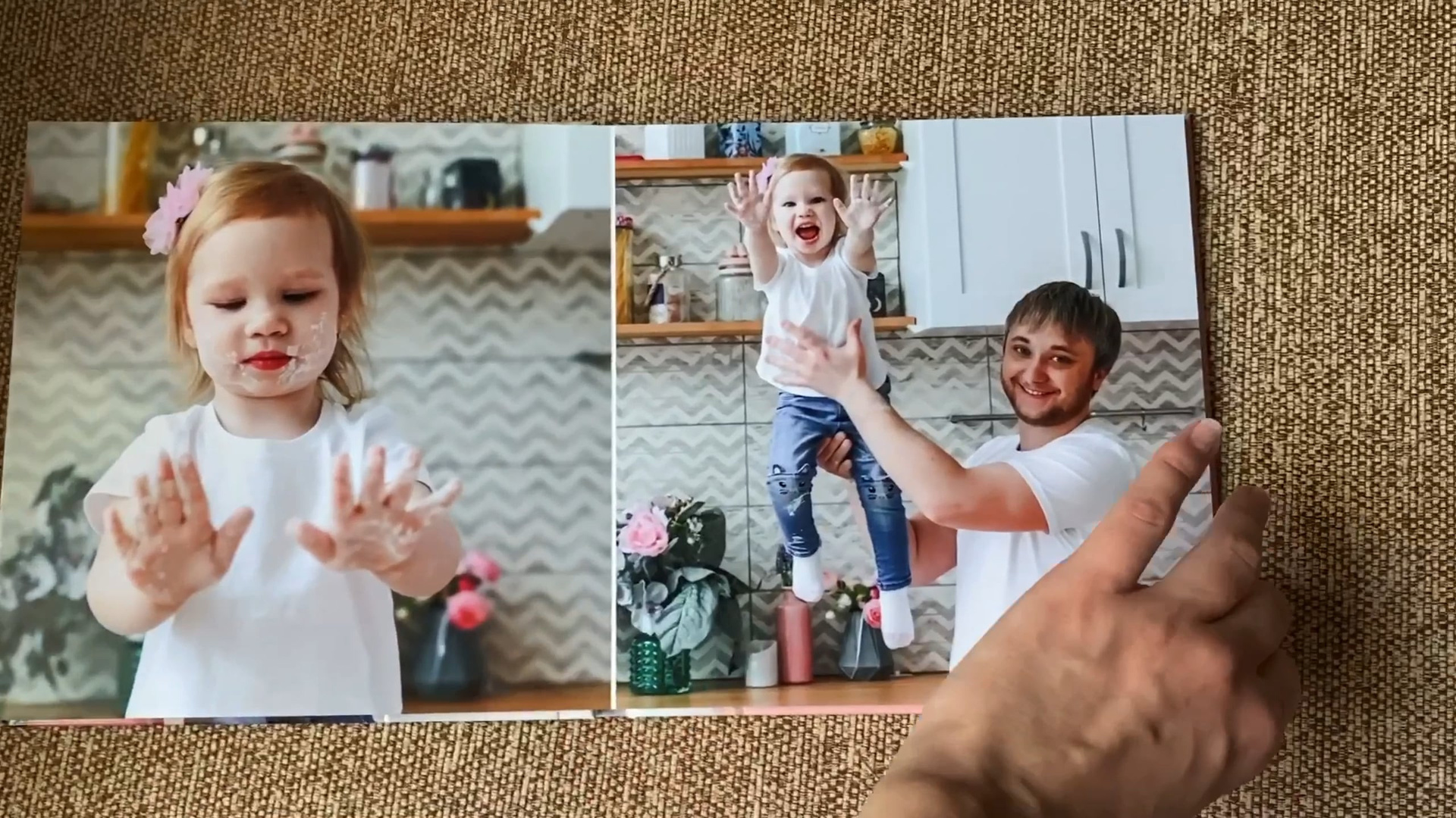 Фотокниги. Свадебный и семейный фотограф в Москве и Европе Евгения Амелина