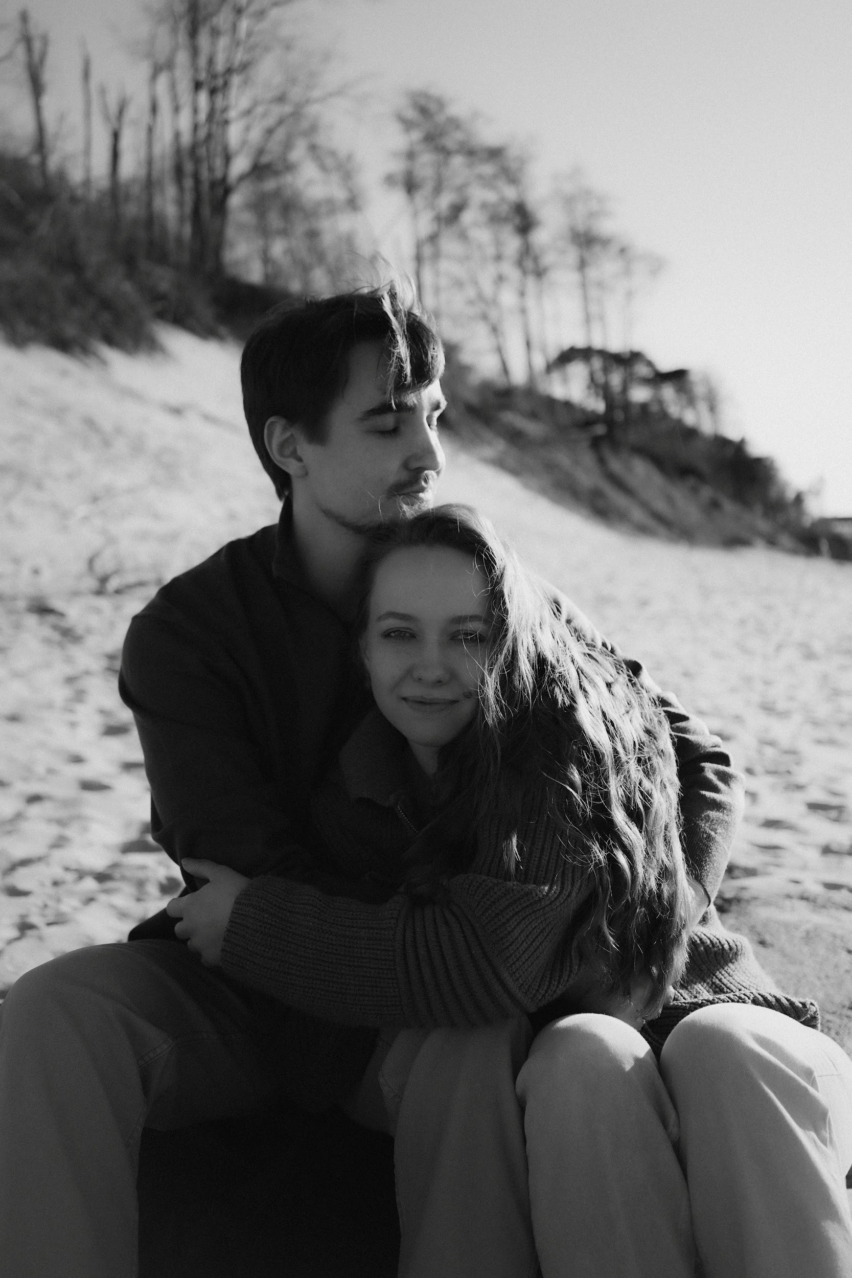 Свадебный и портретный фотограф в Калининграде