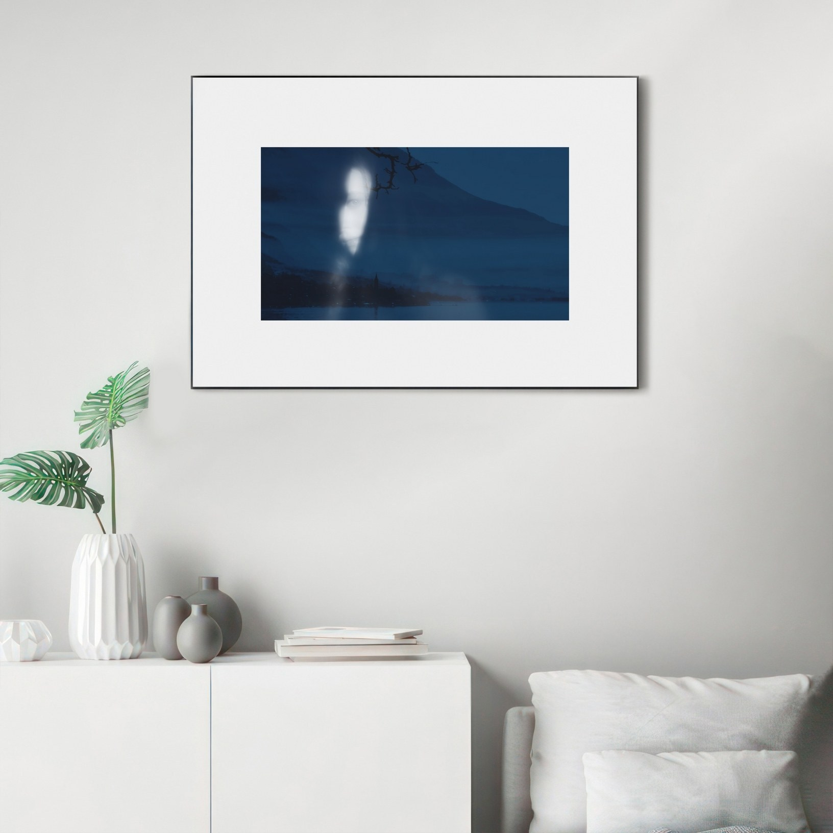 PAST LIVES. Eduard Kopysov — International visual artist