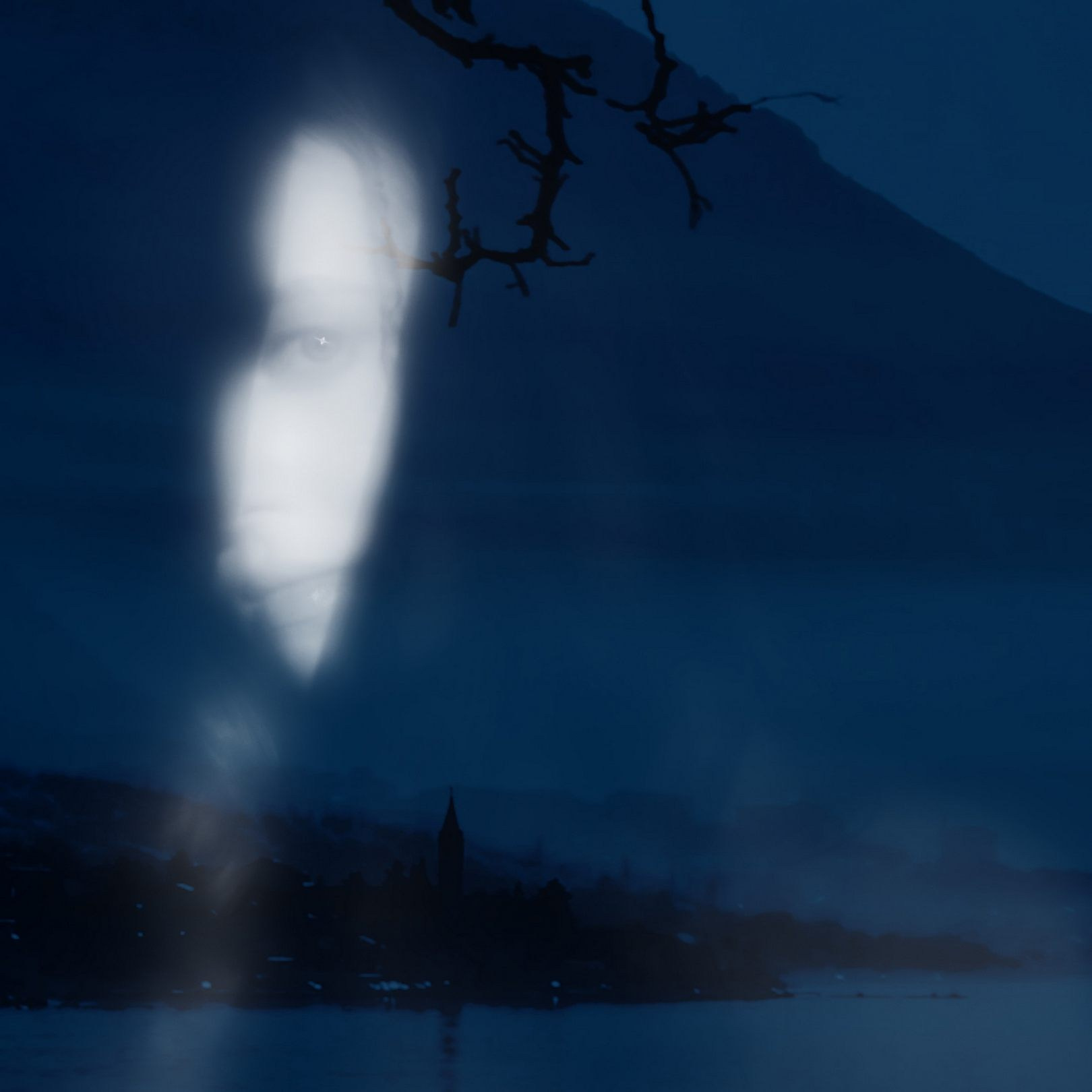 PAST LIVES. Eduard Kopysov — International visual artist