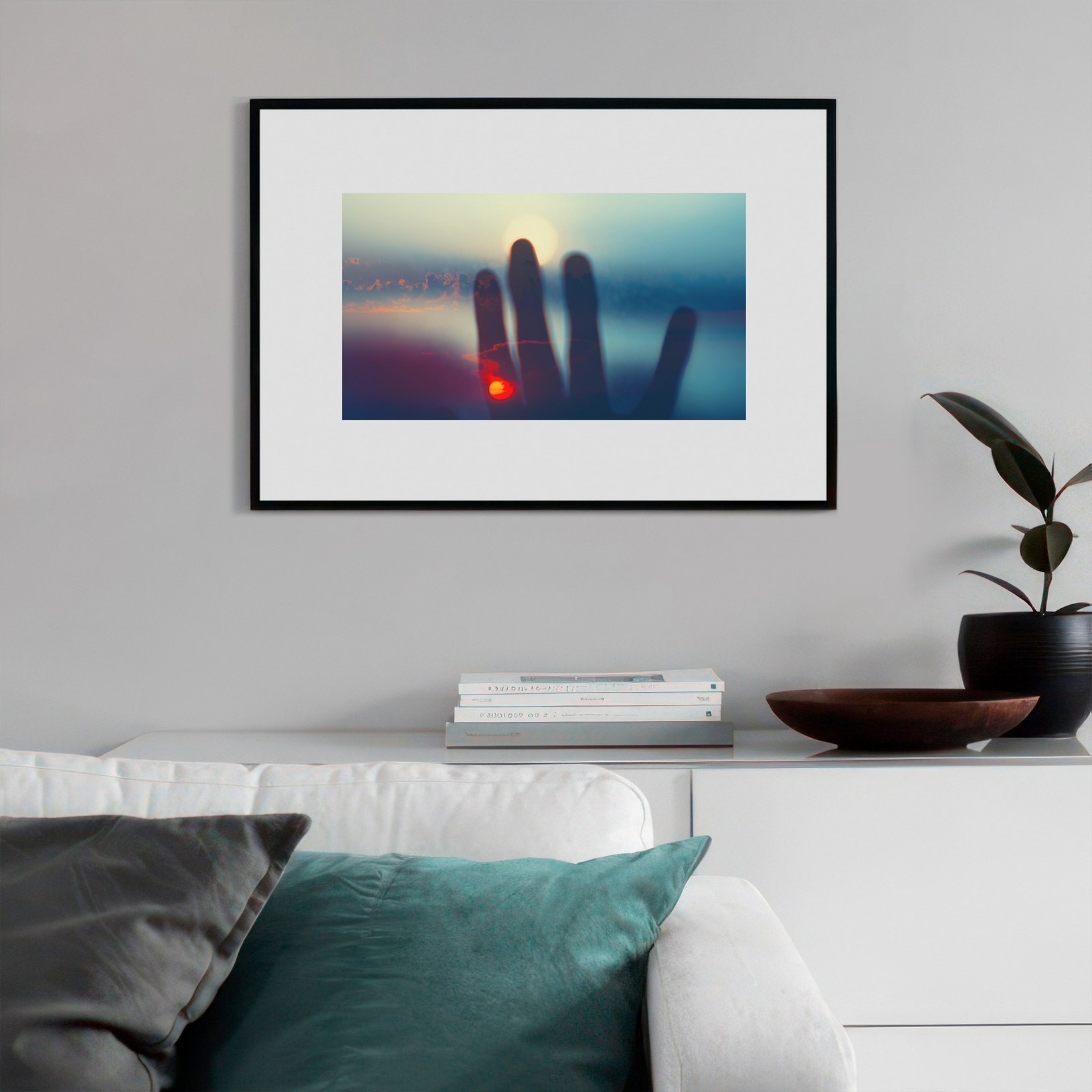 PAST LIVES. Eduard Kopysov — International visual artist