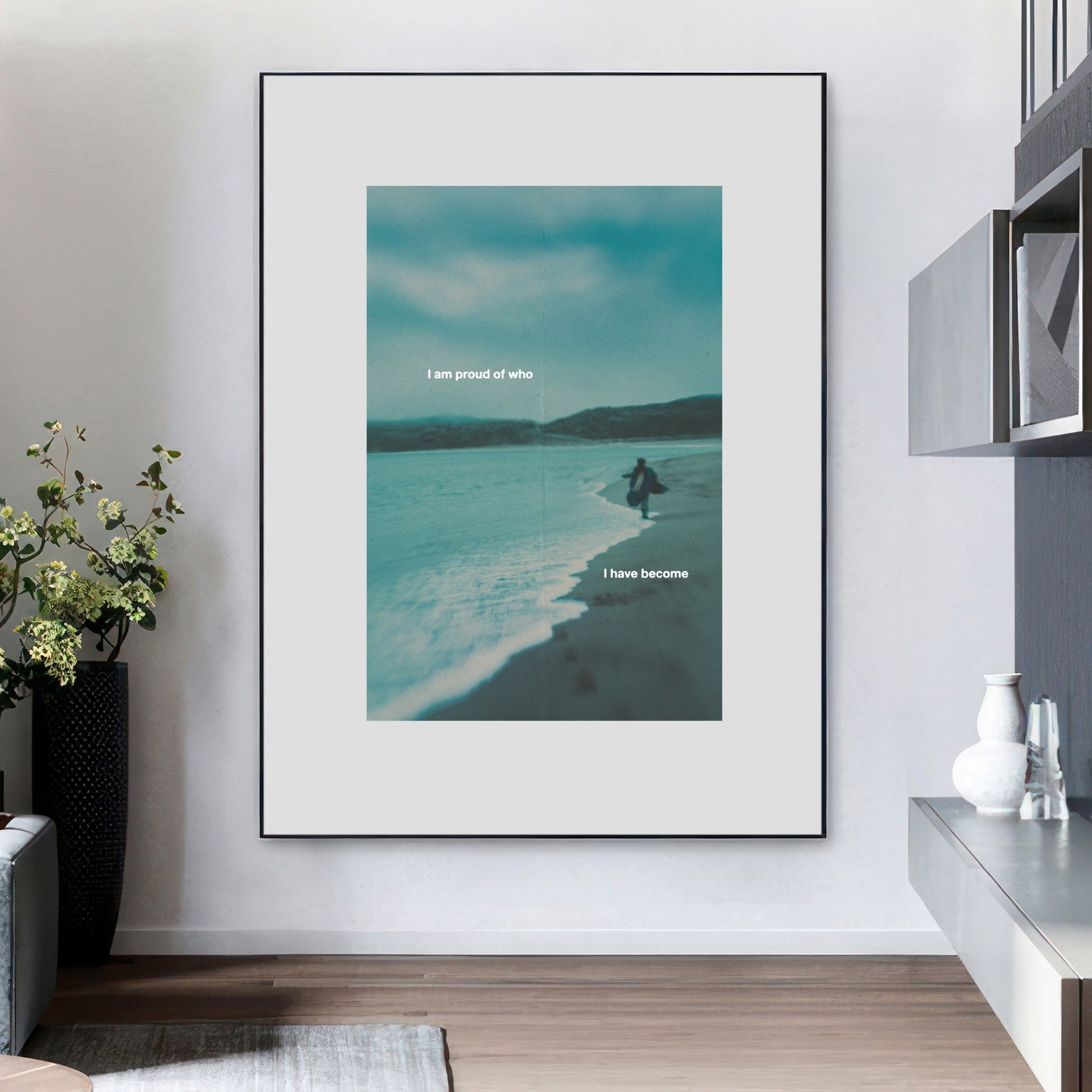 NORTHERN DIARIES. Eduard Kopysov — International visual artist