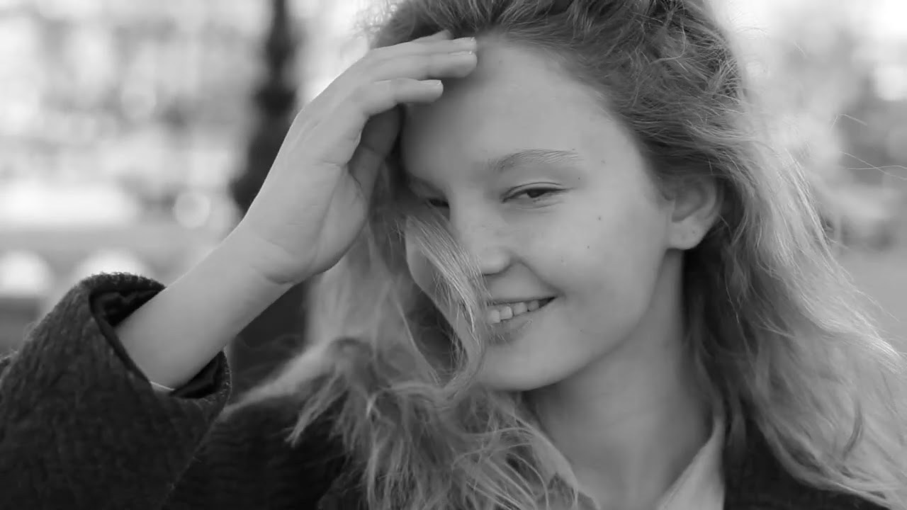 Видео съёмки. Фотограф в Москве Юлия Рубцова (фото и видео)