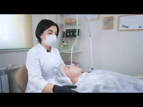 Маска для повышения иммунитета кожи Skin immunity от Гринвей — купить