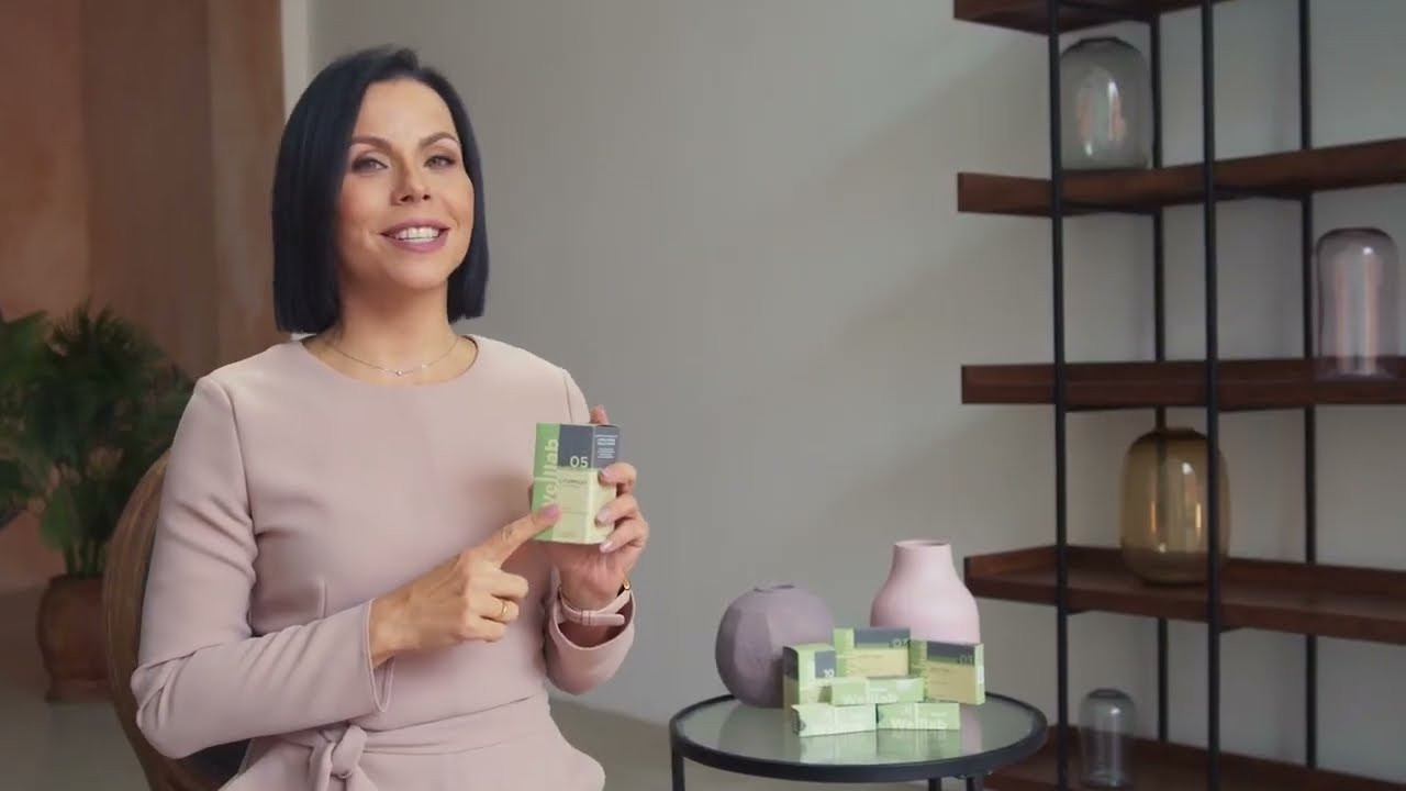 Комплекс витамина С Welllab C-COMPLEX от Гринвей — купить