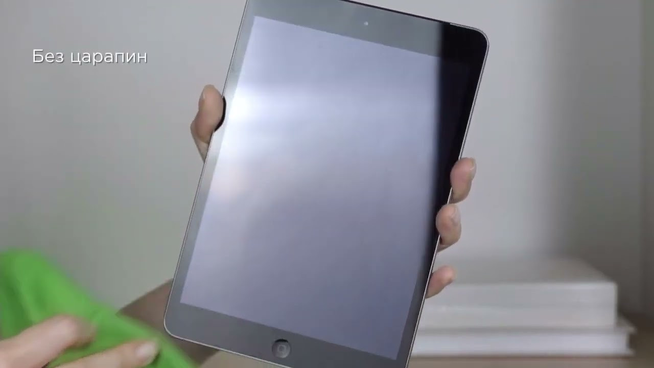 Файбер полирующий Green Fiber HOME P2 зеленый от Гринвей — купить