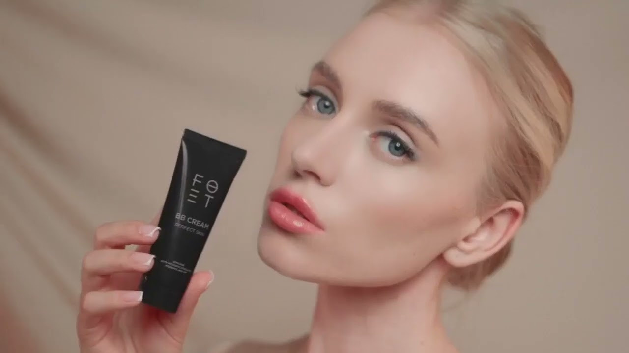 ВВ-крем «Идеальная кожа» Новинка от Гринвей - читать новость на сайте дистрибьютора