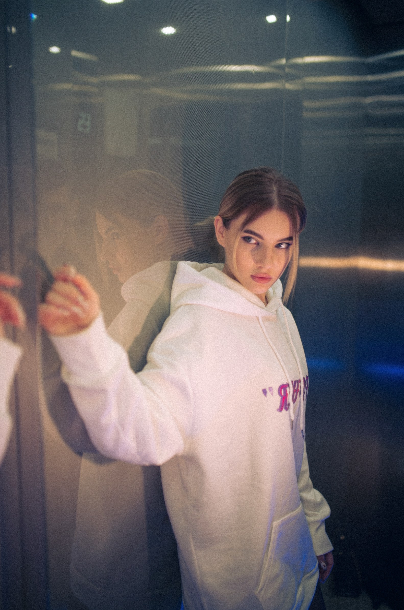 Катя. Фотограф Олег Саркисов в Краснодаре