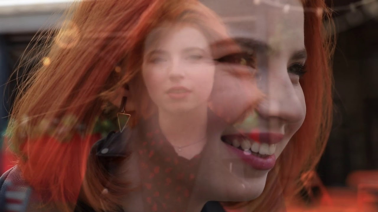 Художественный видеоролик фотограф Анна Светикова. Фотограф в Краснодаре Анна Светикова