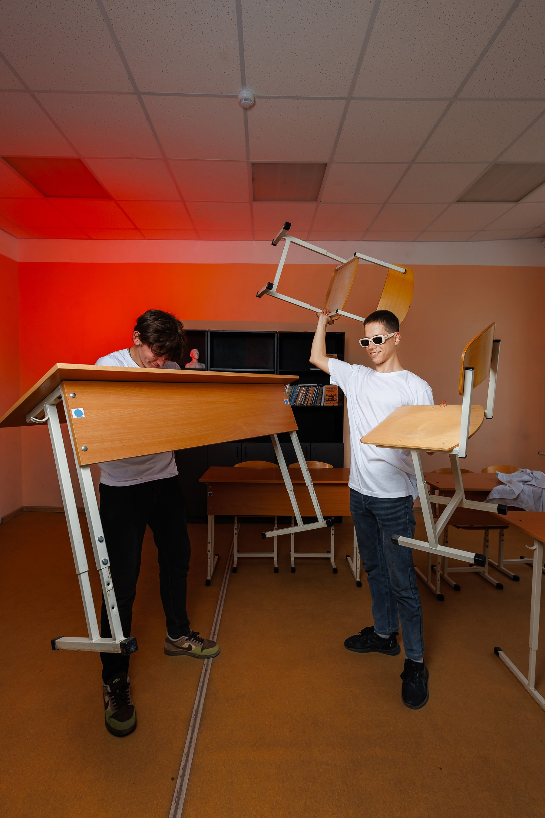 Трюмо подробности