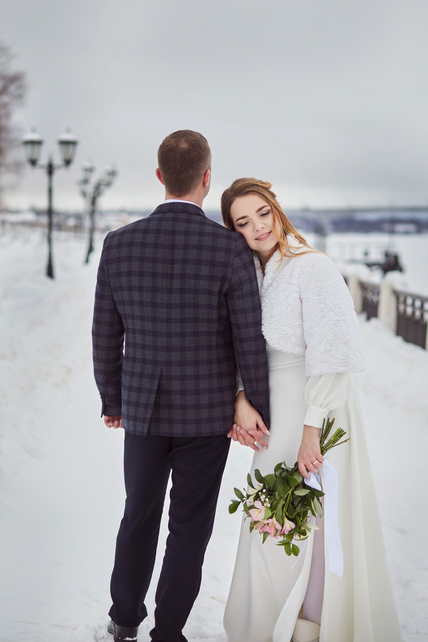 Семейный и свадебный фотограф в Ярославле Надежда Бойкова