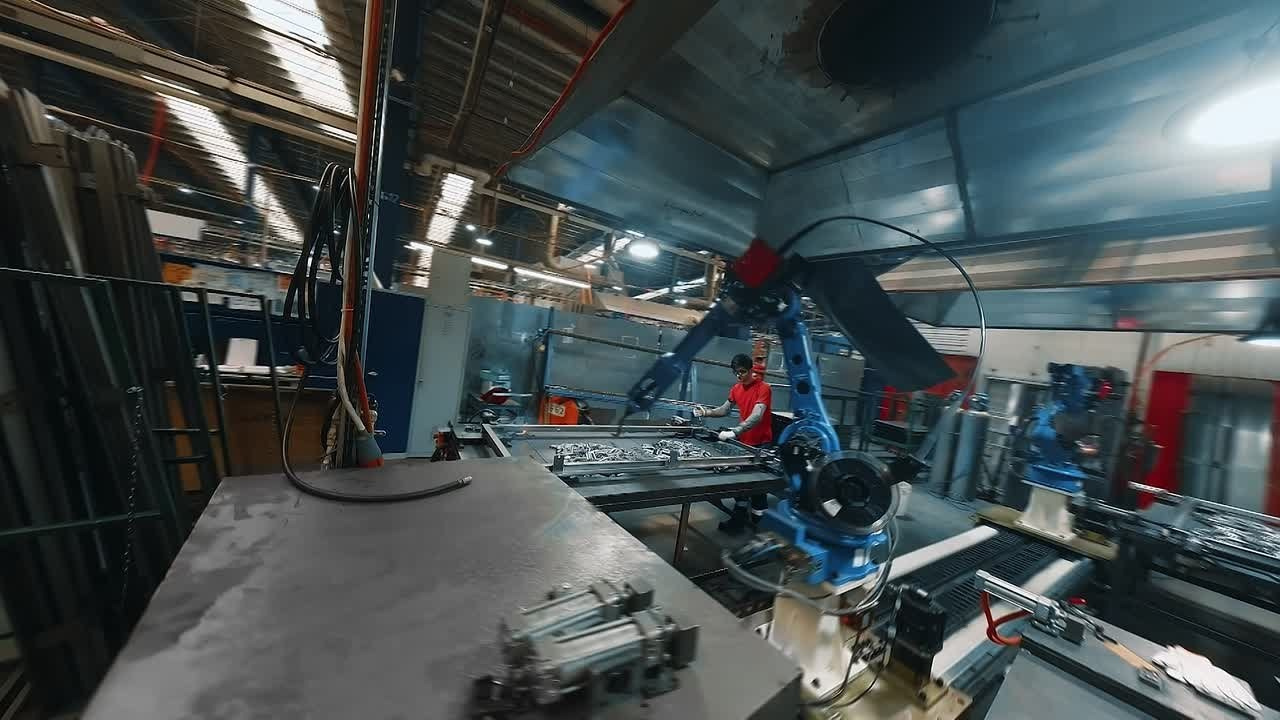 Production of video advertising. NASTROE Film production in Russia and Sri Lanka