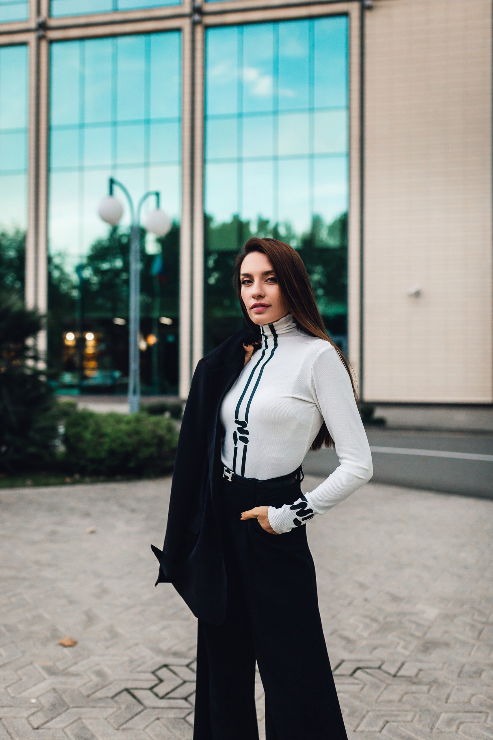 Евгения. Фотограф и видеограф в Сочи Дмитрий Чигарев