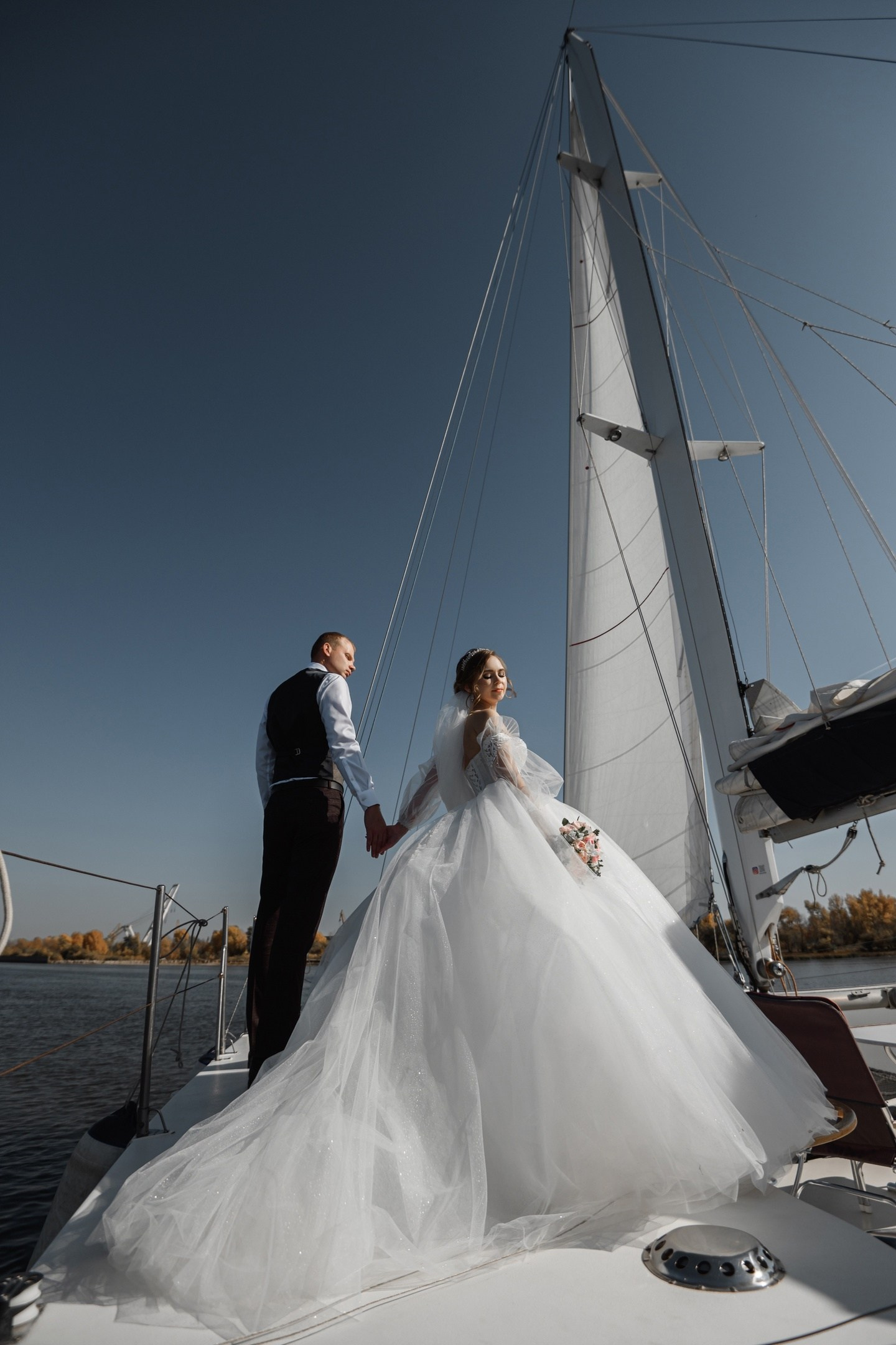 Свадебный фотограф в г. Астрахань. Так же выезжаю в другие города