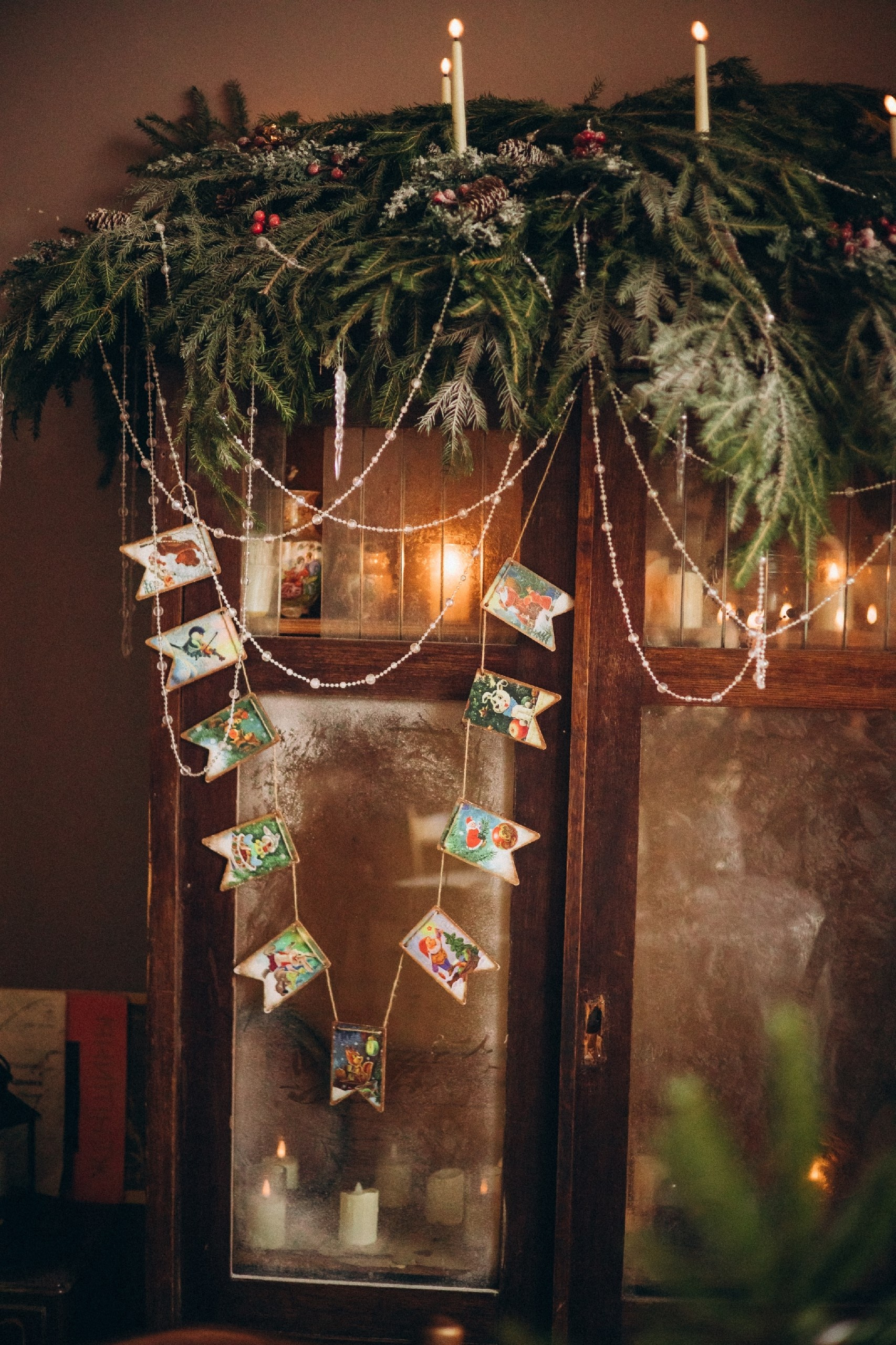 Новогодние фотостудии. Фотограф — Анималист | Санкт-Петербург