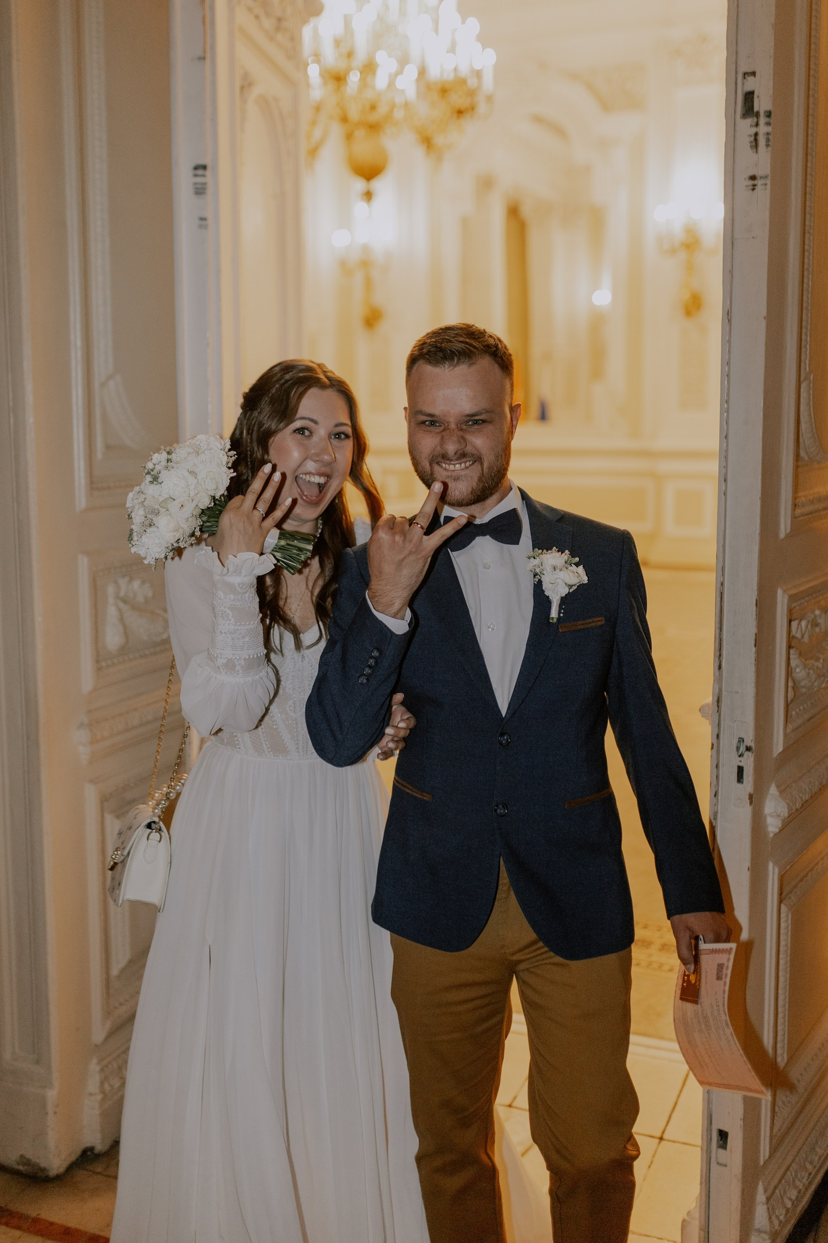 Фотограф в Санкт-Петербурге Леся Франк