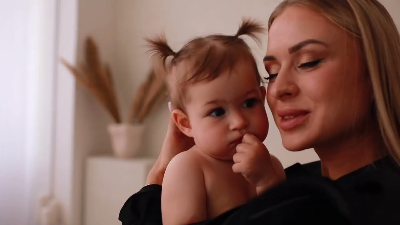 Video. Rodinná a svatební fotografka v Praze, Brně, Vídni a Bratislavě — Jane Reutova