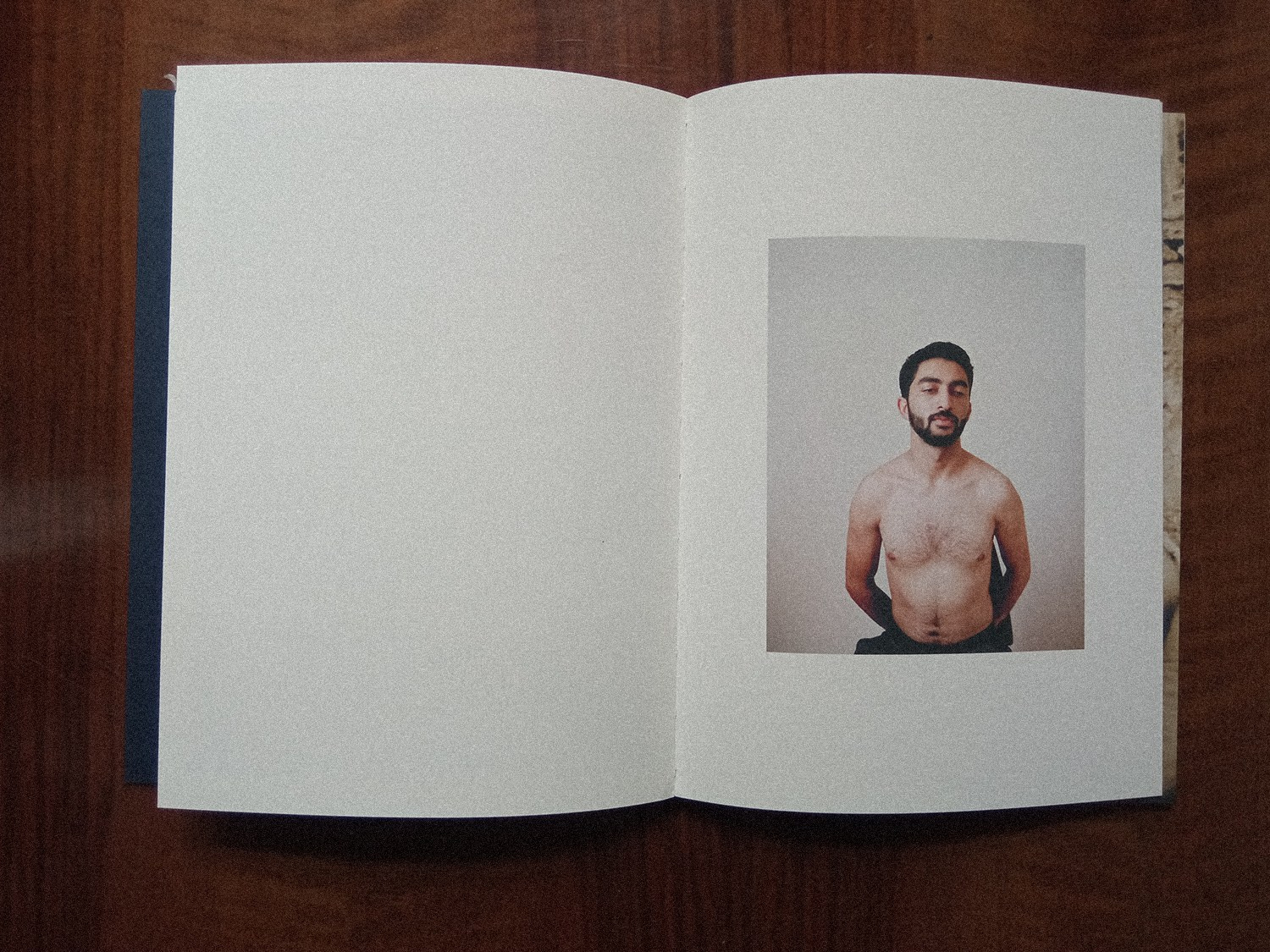 Книга «Dame Gulizar and Other Love Stories» Ребекки Топакян. Private image