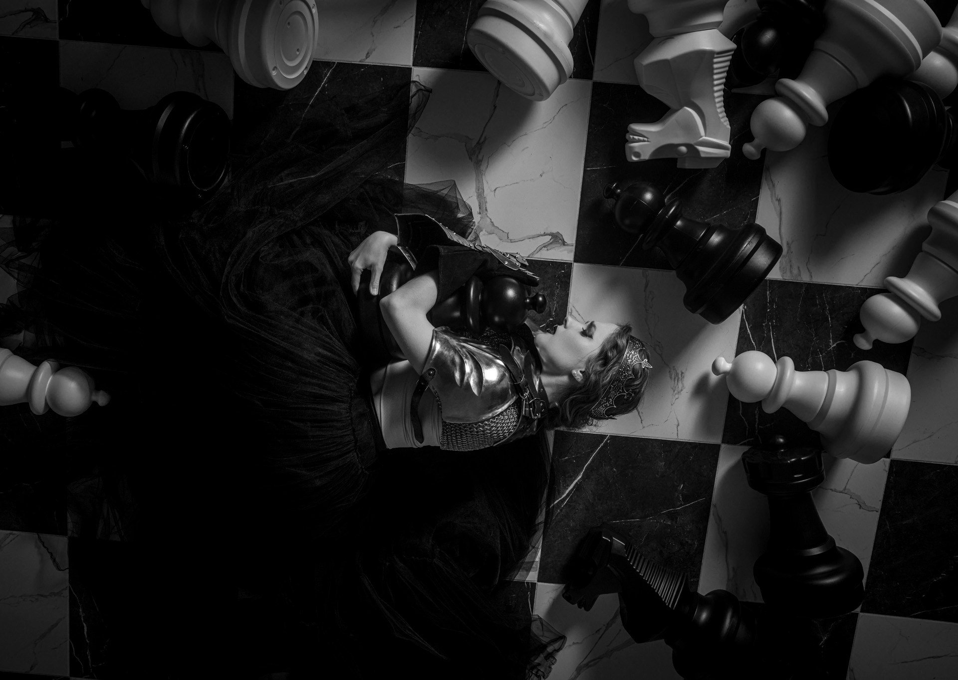 Фотограф Сергей Танков