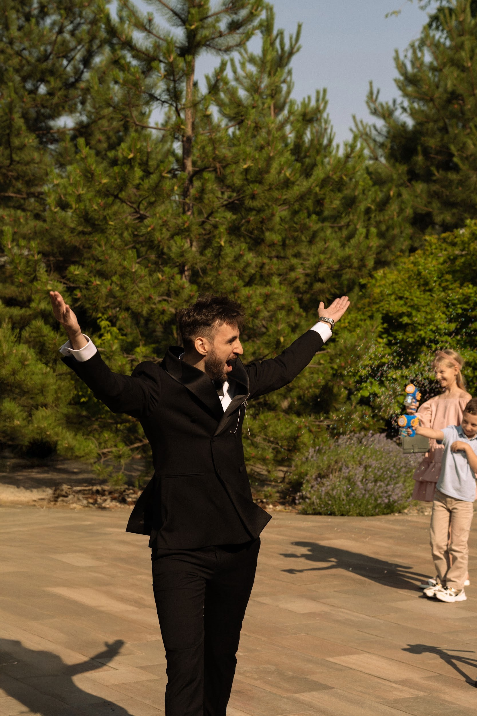 Июнь 25. Бюджет 1.025.000 (65 гостей). Организатор свадеб в Ростове-на-Дону