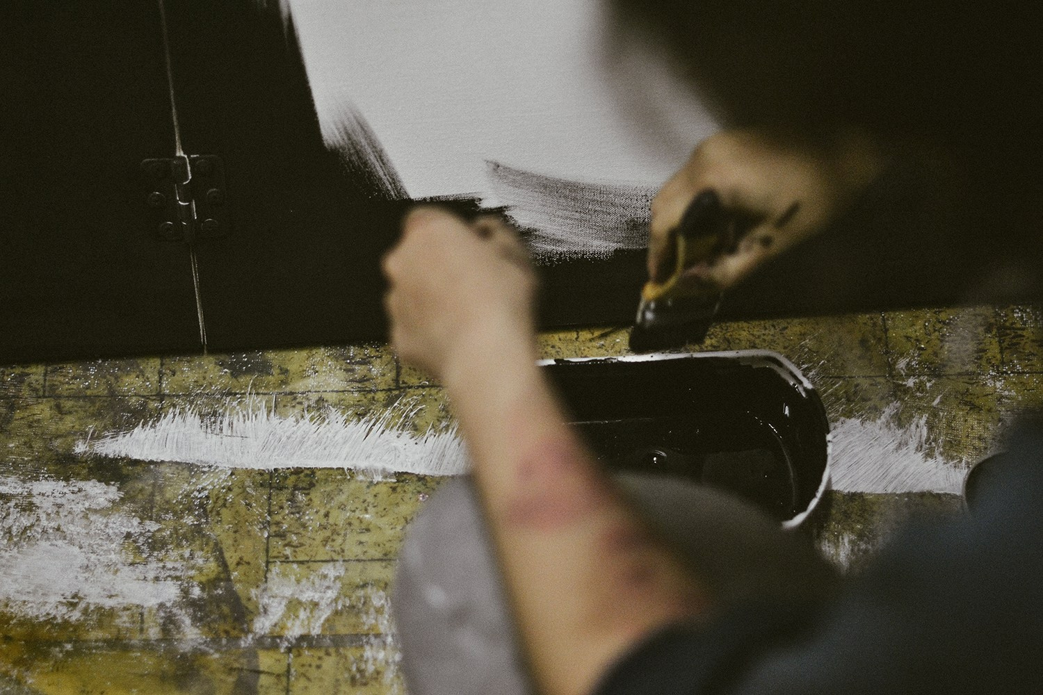 Репортаж. Дарья Пянзина | фотограф |междисциплинарная художница