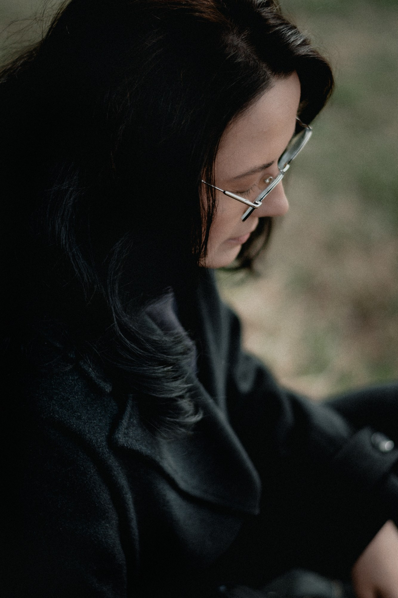 Фотограф в Тюмени Дарья Мустафина Портретная серия «Берег и тишина». Портретный фотограф Тюмень Дарья Мустафина