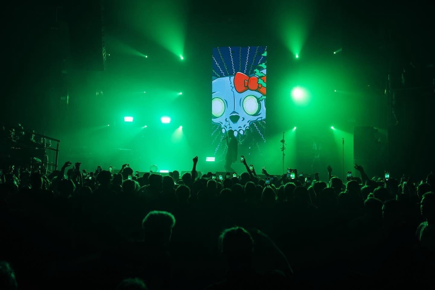 Концерты. Фотограф Лосев Артём