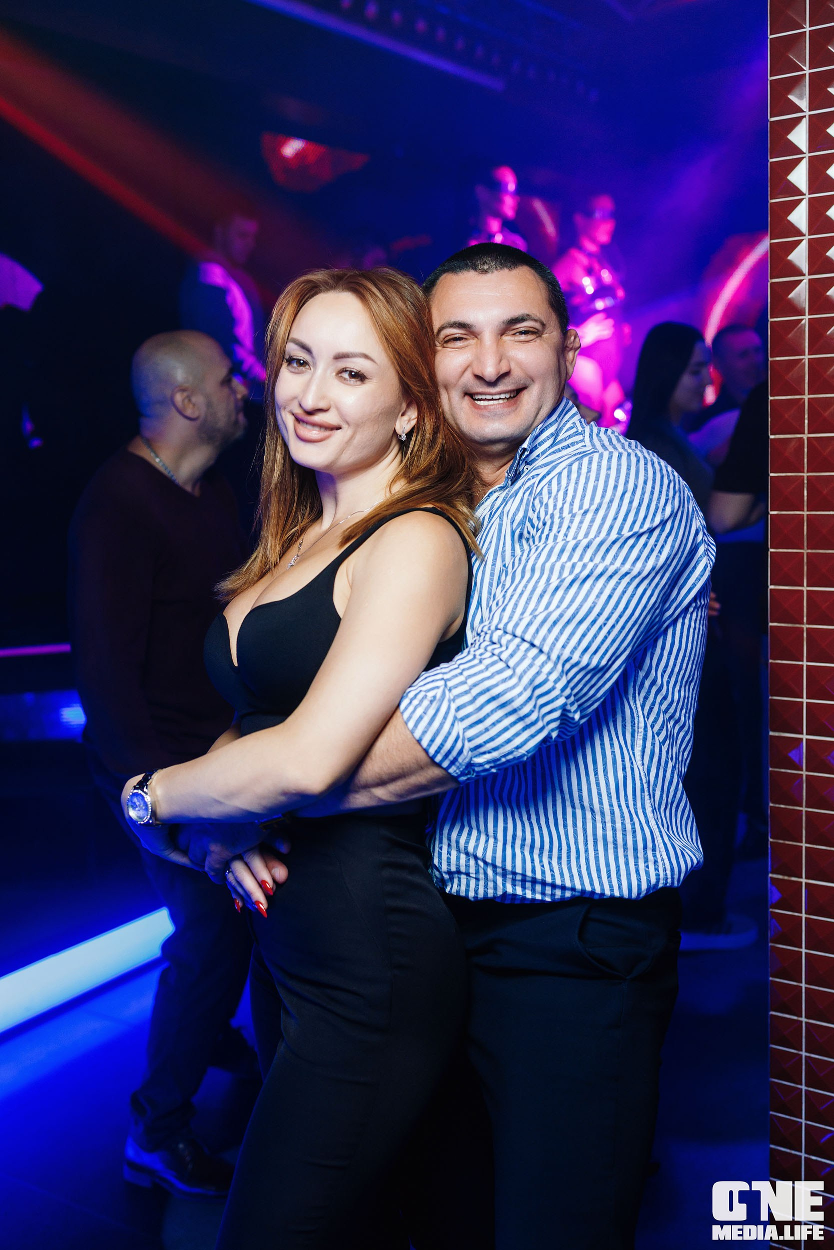 Фоторепортаж из РК Планета. One Media Life: фоторепортажи, фотоотчеты с мероприятий и заведений