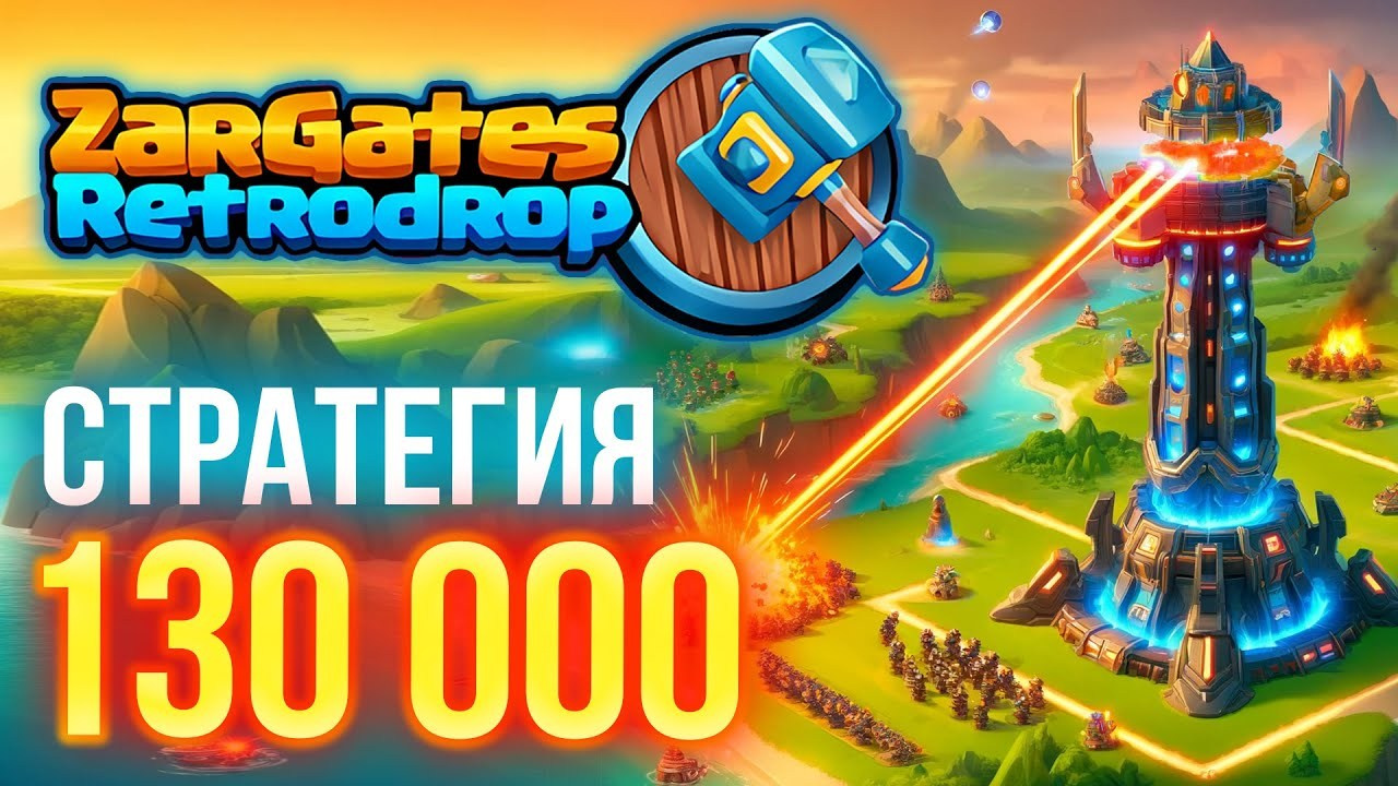 ZarGates ретродроп. Билды и гайды по Path of Exile и Path of Exile 2