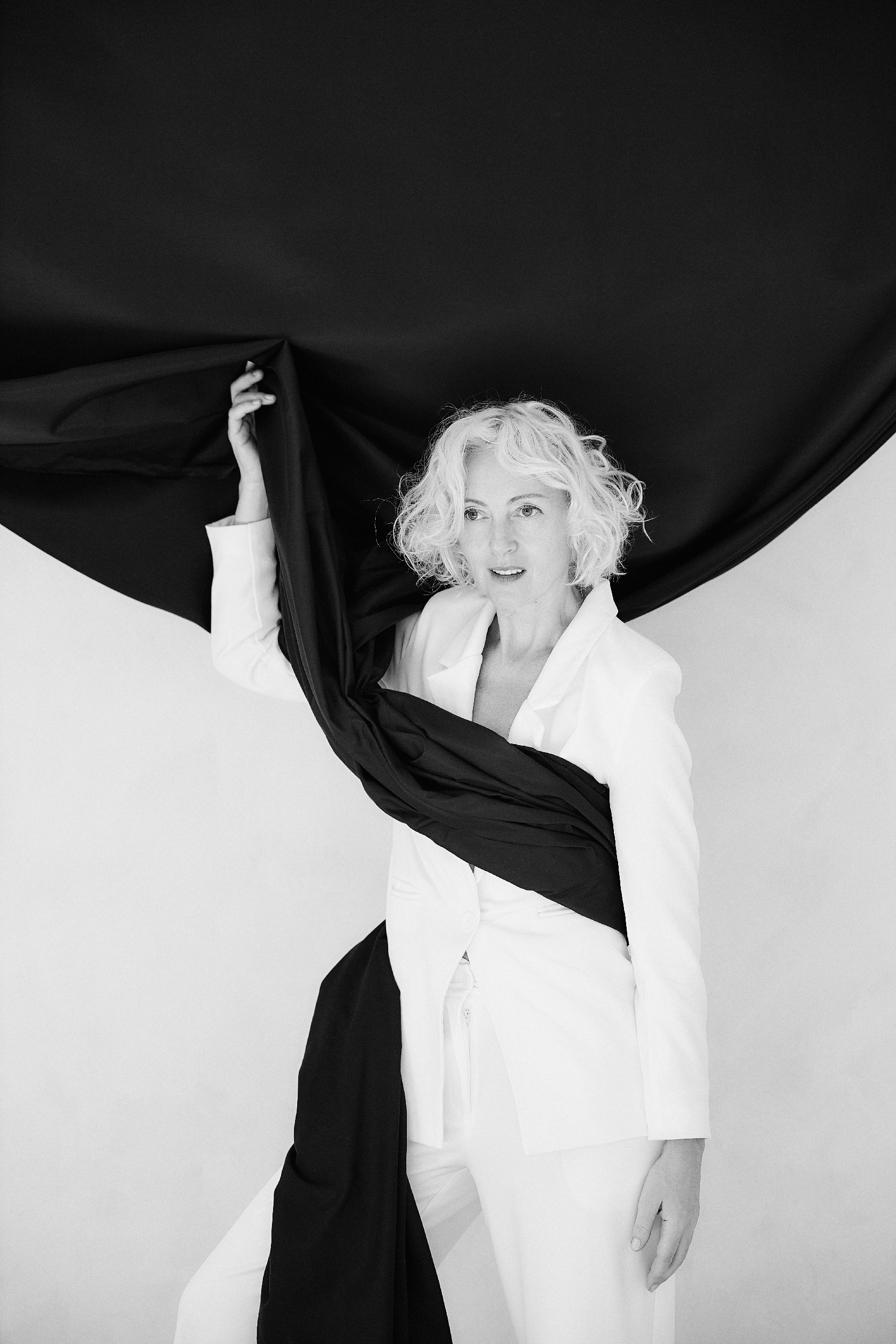 Студийная фотосессия интервью с Ольгой. FOTOFAQ SKOOL г. Санкт-Петербург: очные, дистанционные и онлайн курсы фотографии